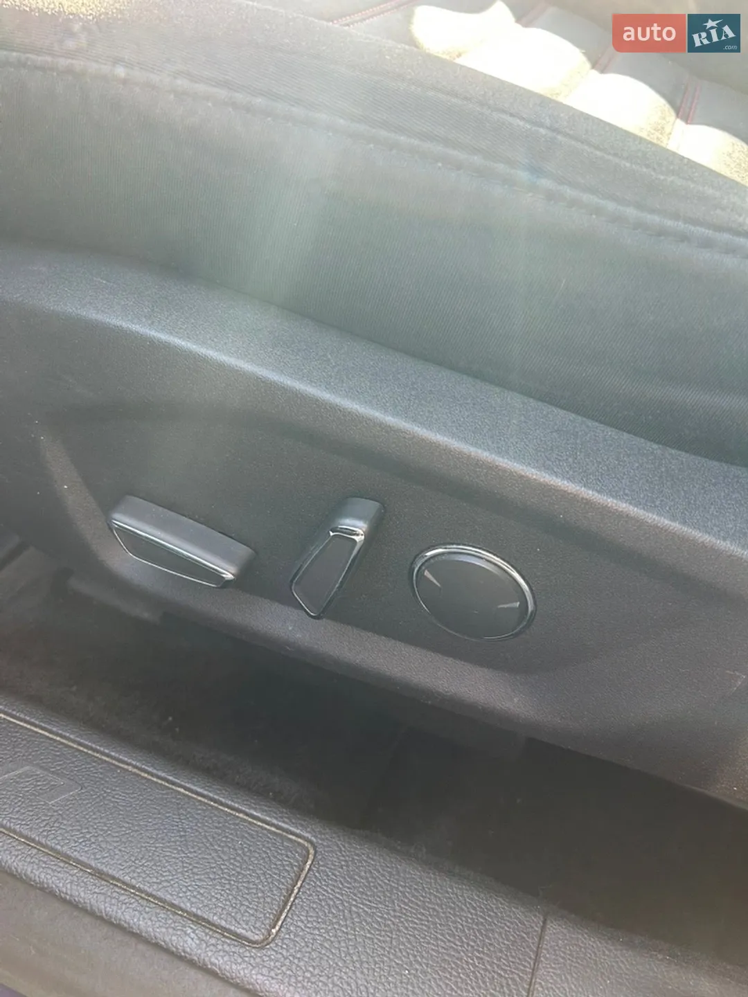2015 Ford Fusion - мініатюра 10