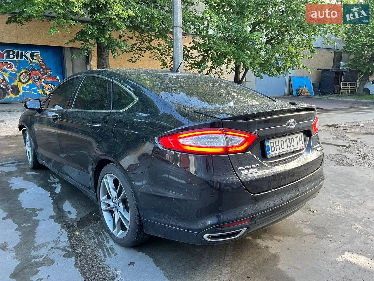 2012 Chevrolet Cruze - мініатюра 18