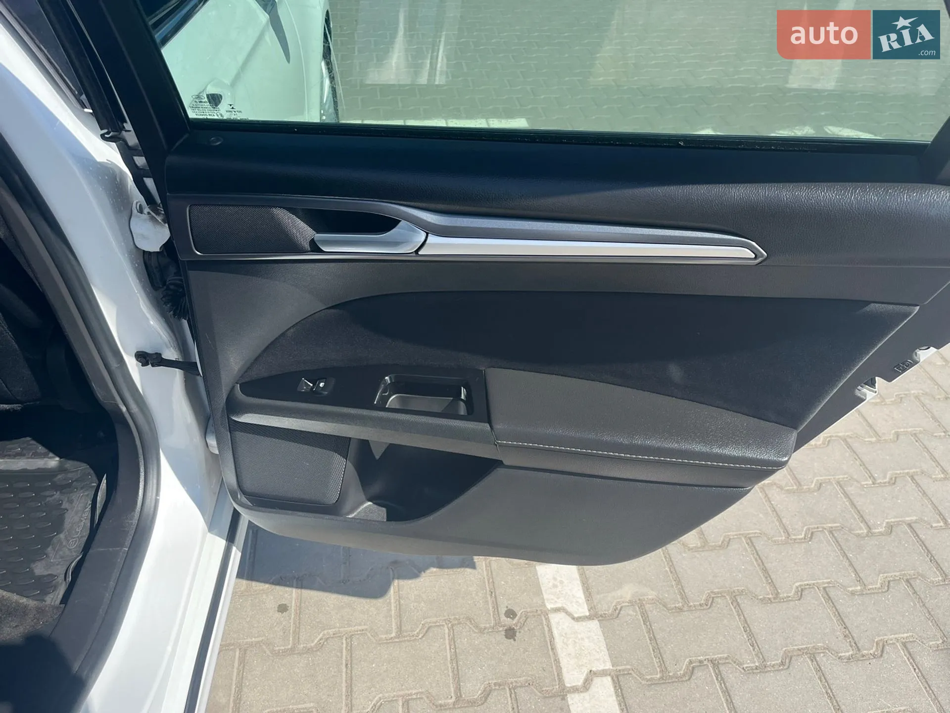 2014 Ford Fusion - мініатюра 13