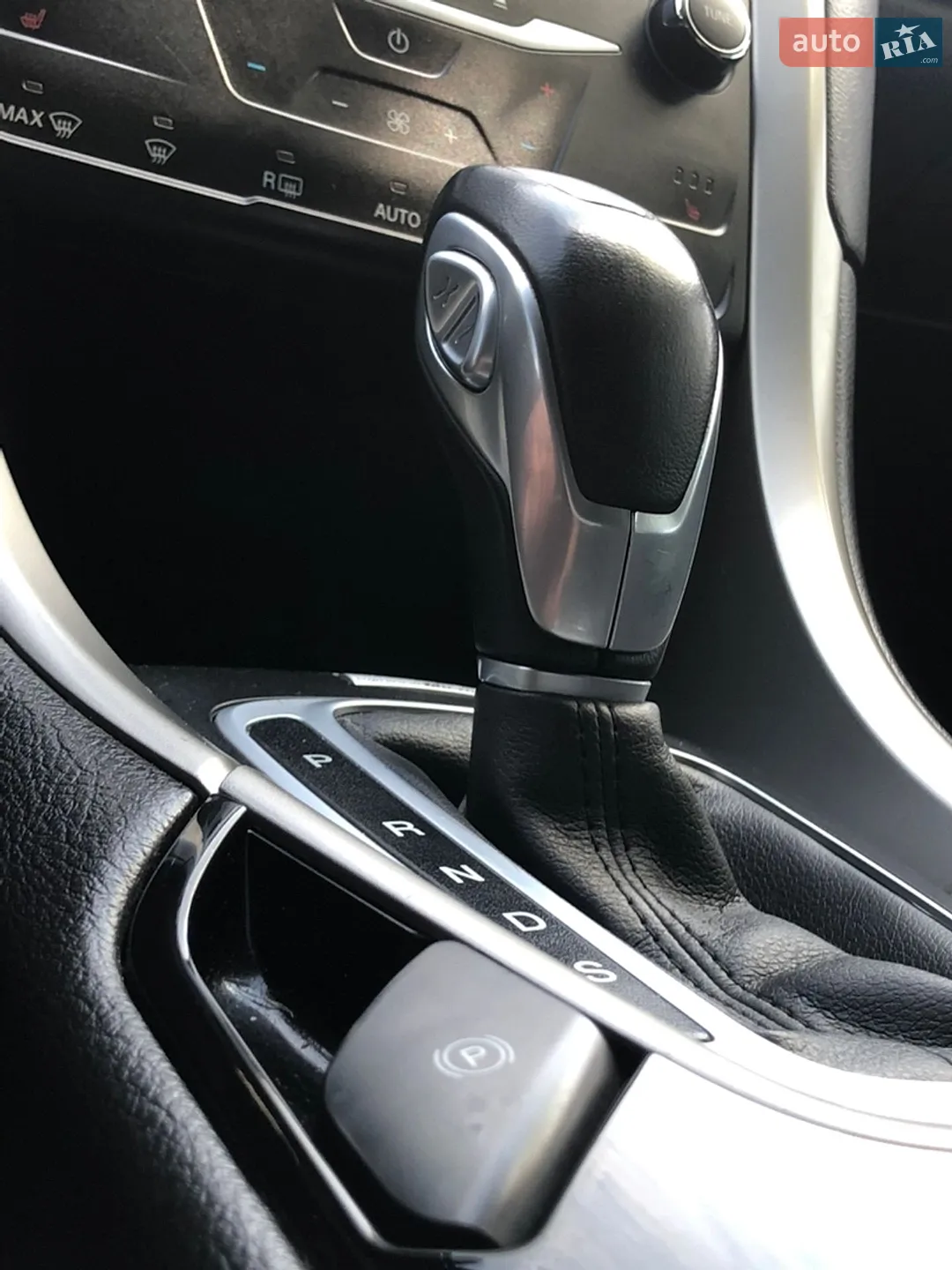 2014 Ford Fusion - мініатюра 30
