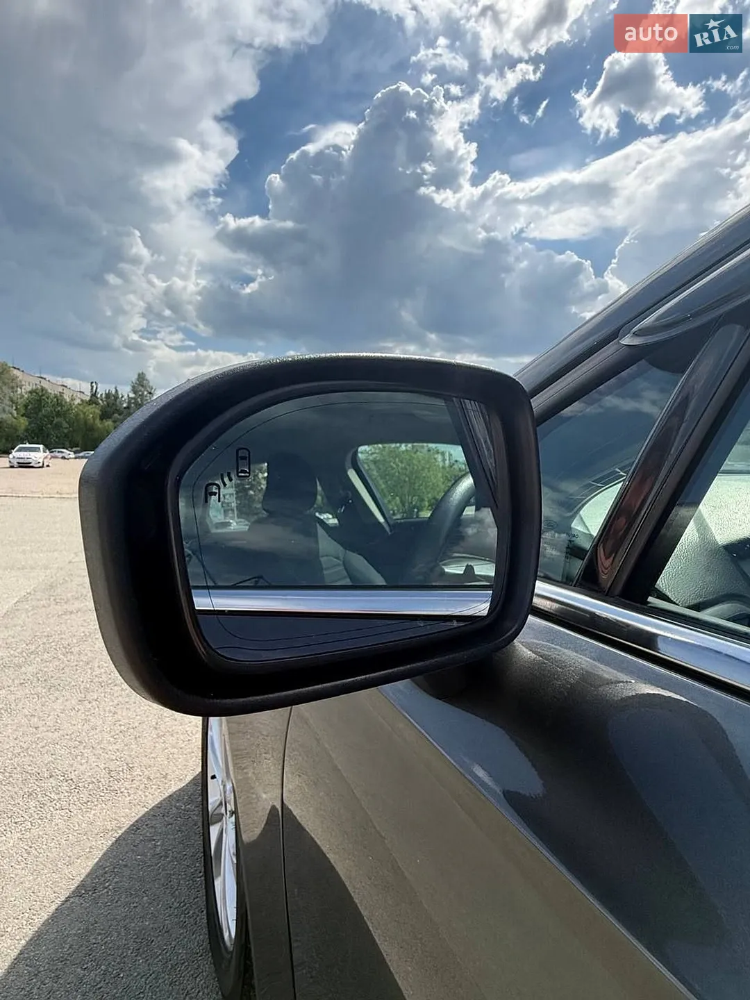 2019 Ford Fusion - мініатюра 7