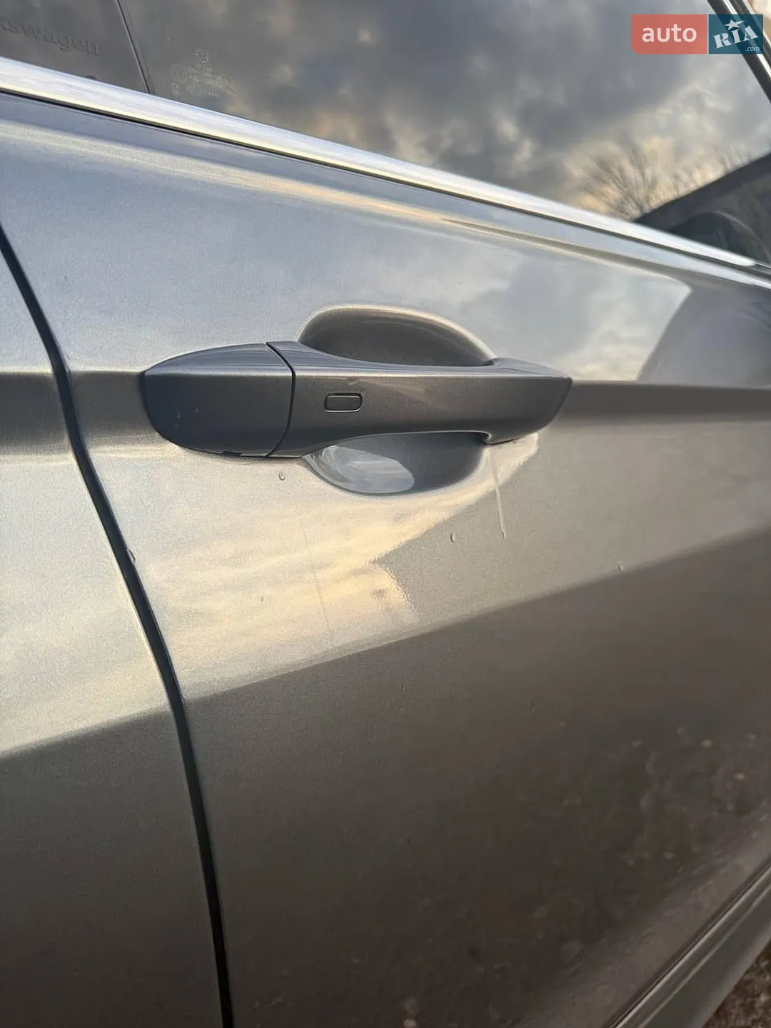2019 Ford Fusion - мініатюра 23