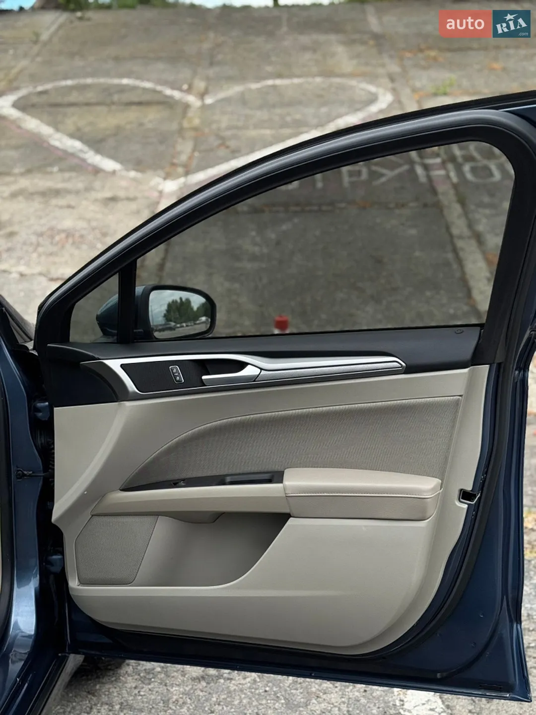 2018 Ford Fusion - мініатюра 34