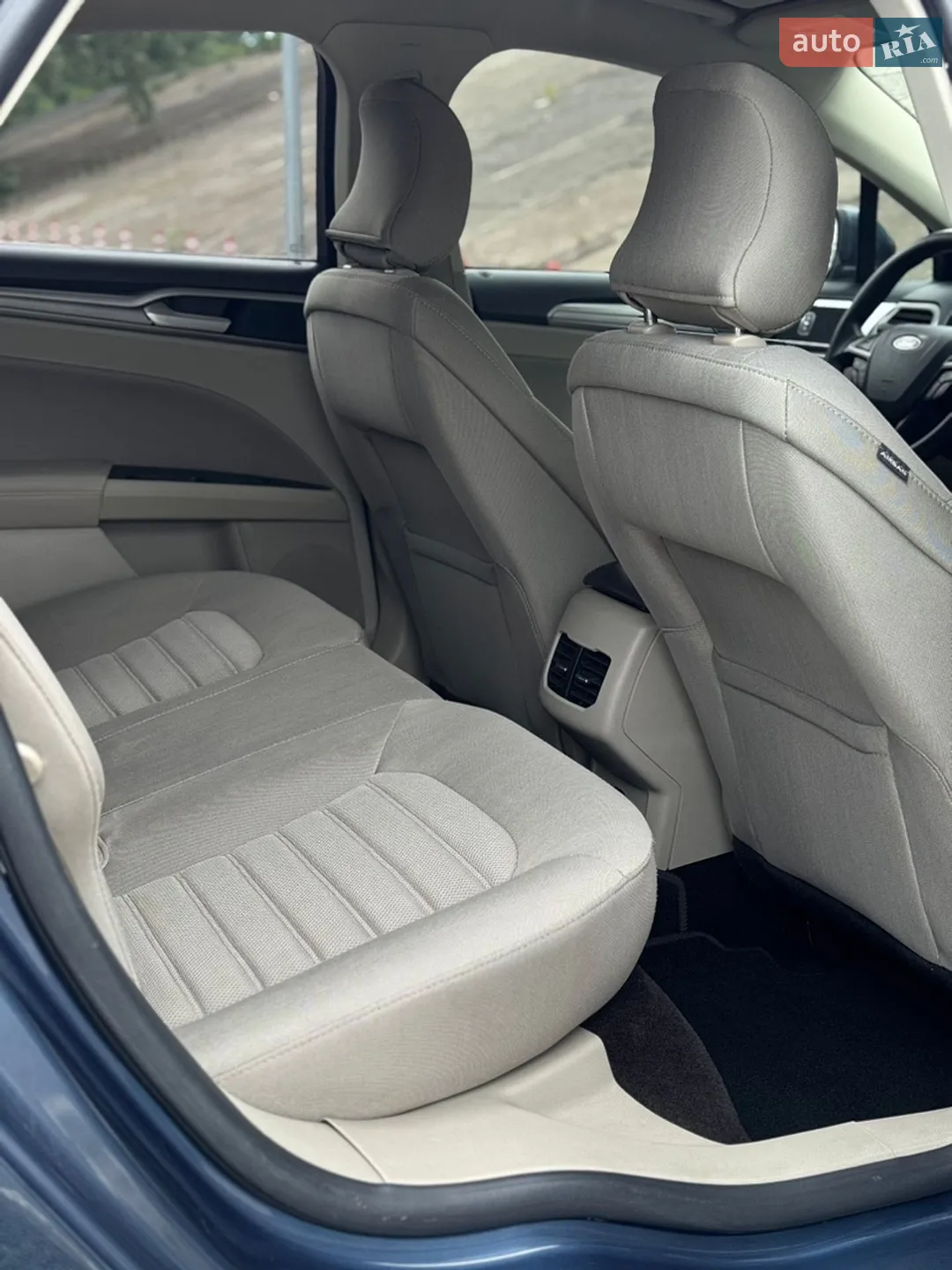 2018 Ford Fusion - мініатюра 42