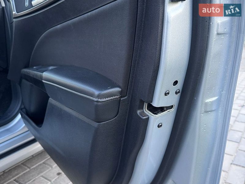 Седан Ford Fusion 2018 в Подольске фото 24 Седан Ford Fusion 2018 в Подольске