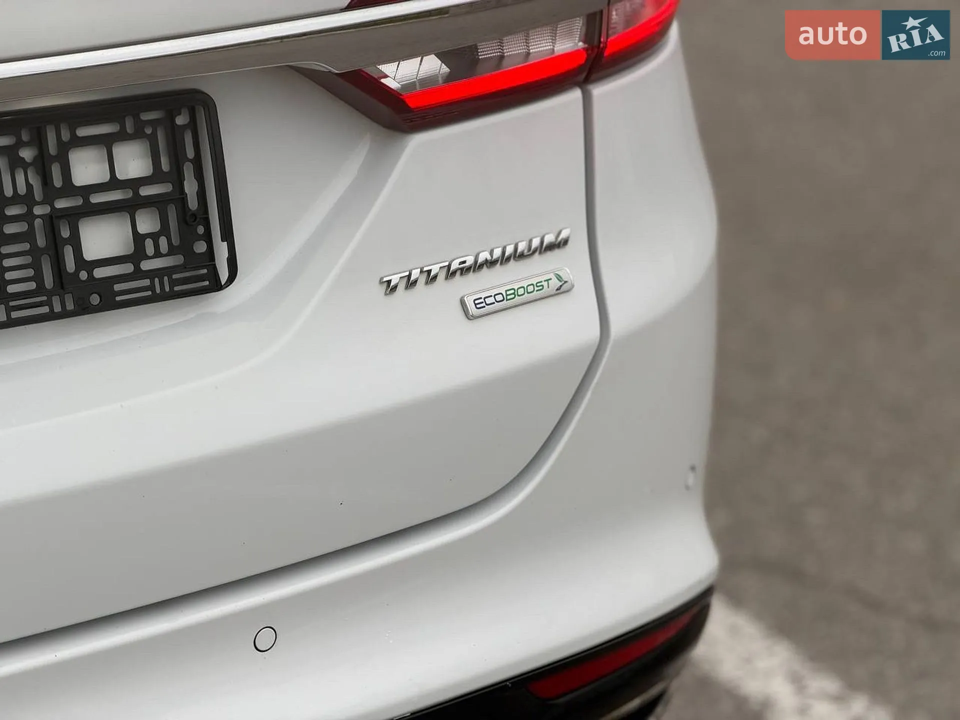2016 Ford Fusion - мініатюра 12