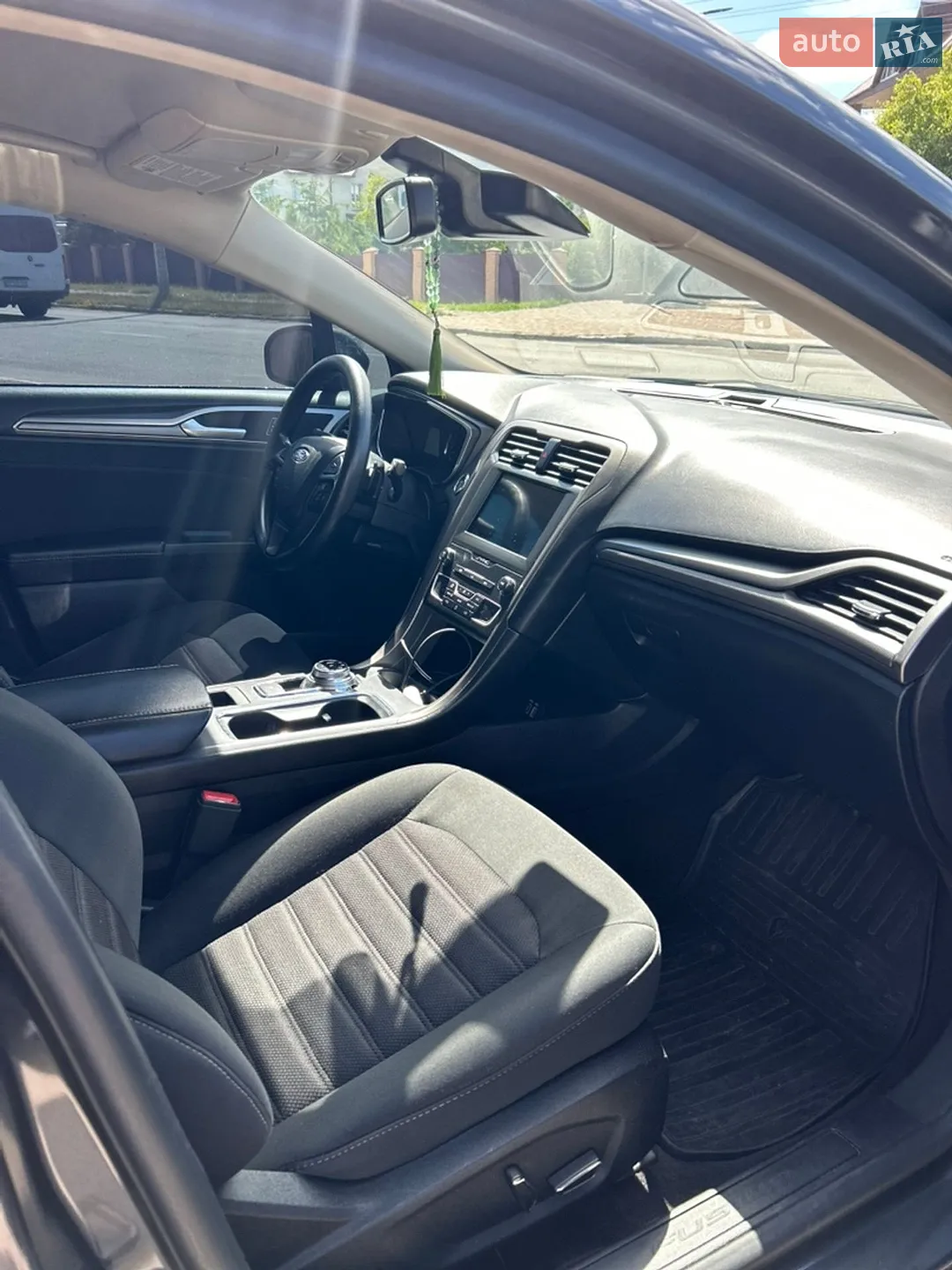 2020 Ford Fusion - мініатюра 13