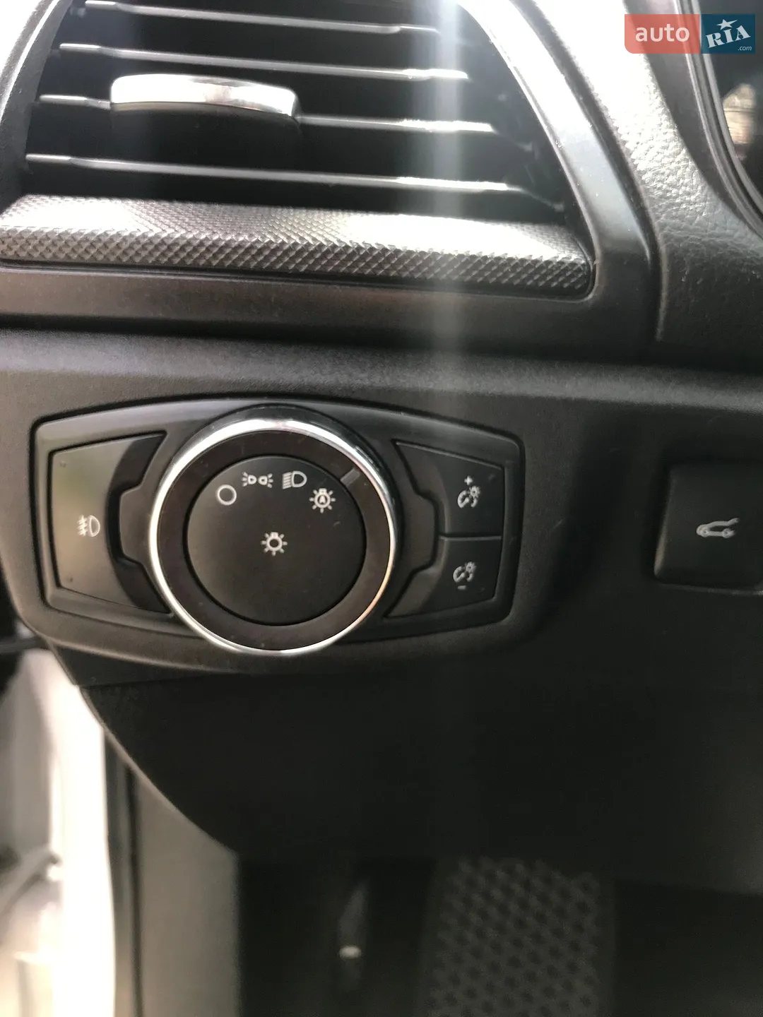 2017 Ford Fusion - мініатюра 15