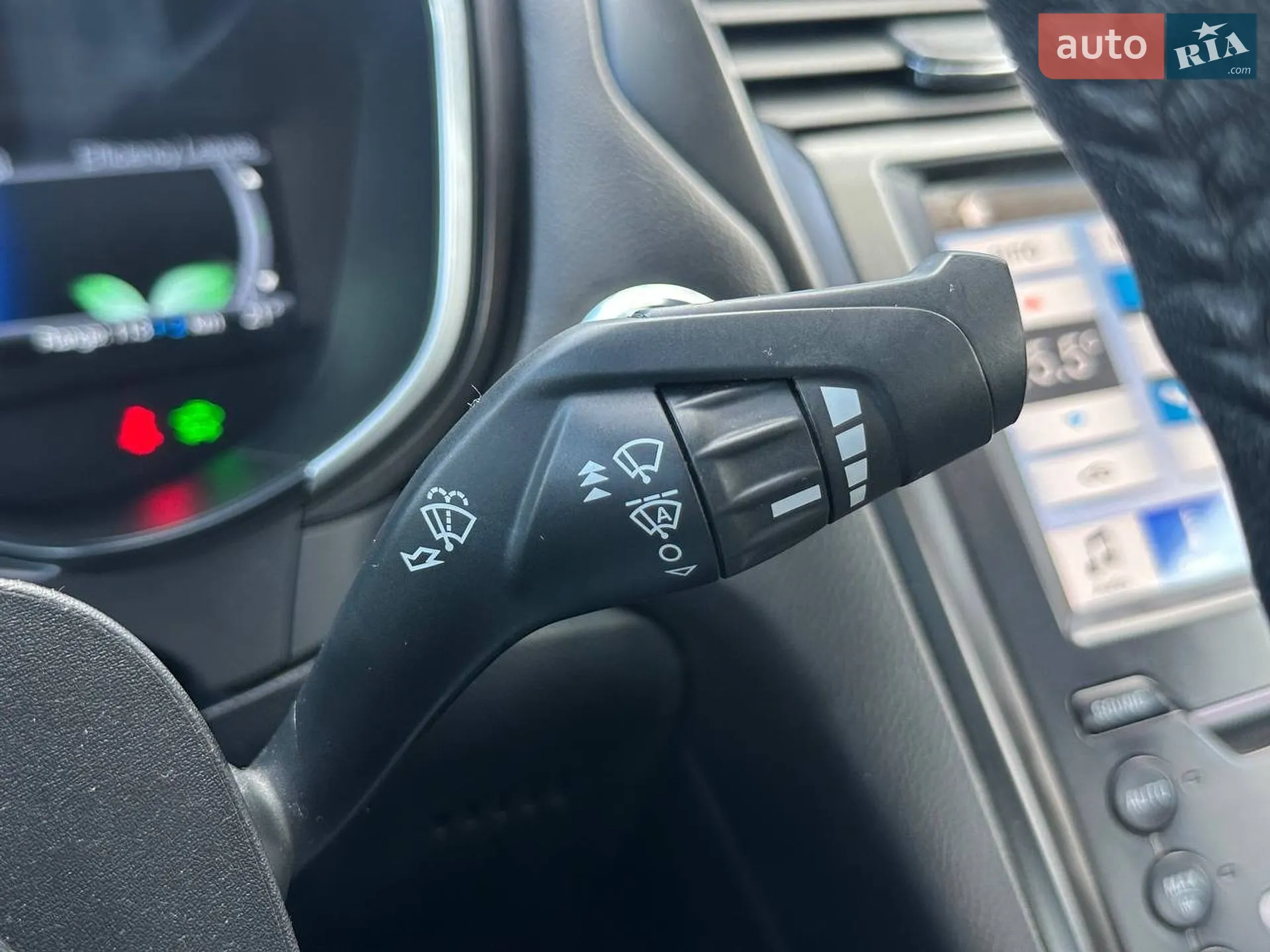 2018 Ford Fusion - мініатюра 22