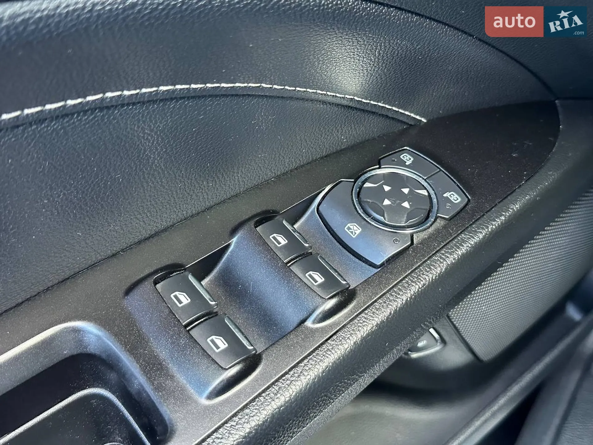 2018 Ford Fusion - мініатюра 25