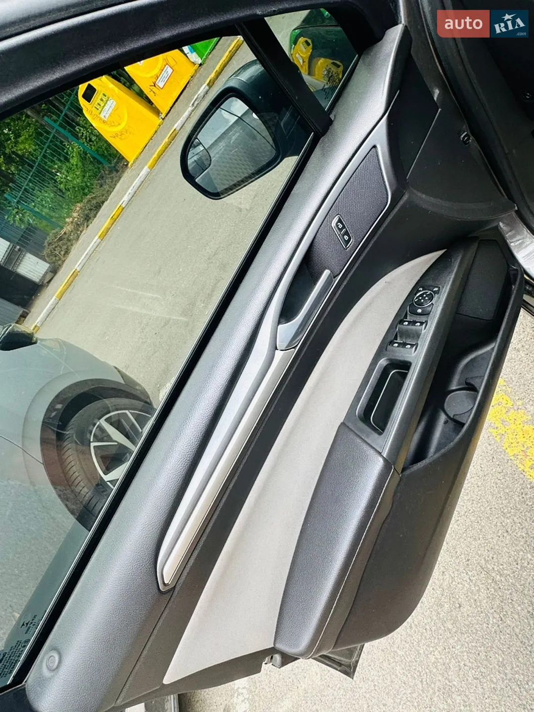 2016 Ford Fusion - мініатюра 7
