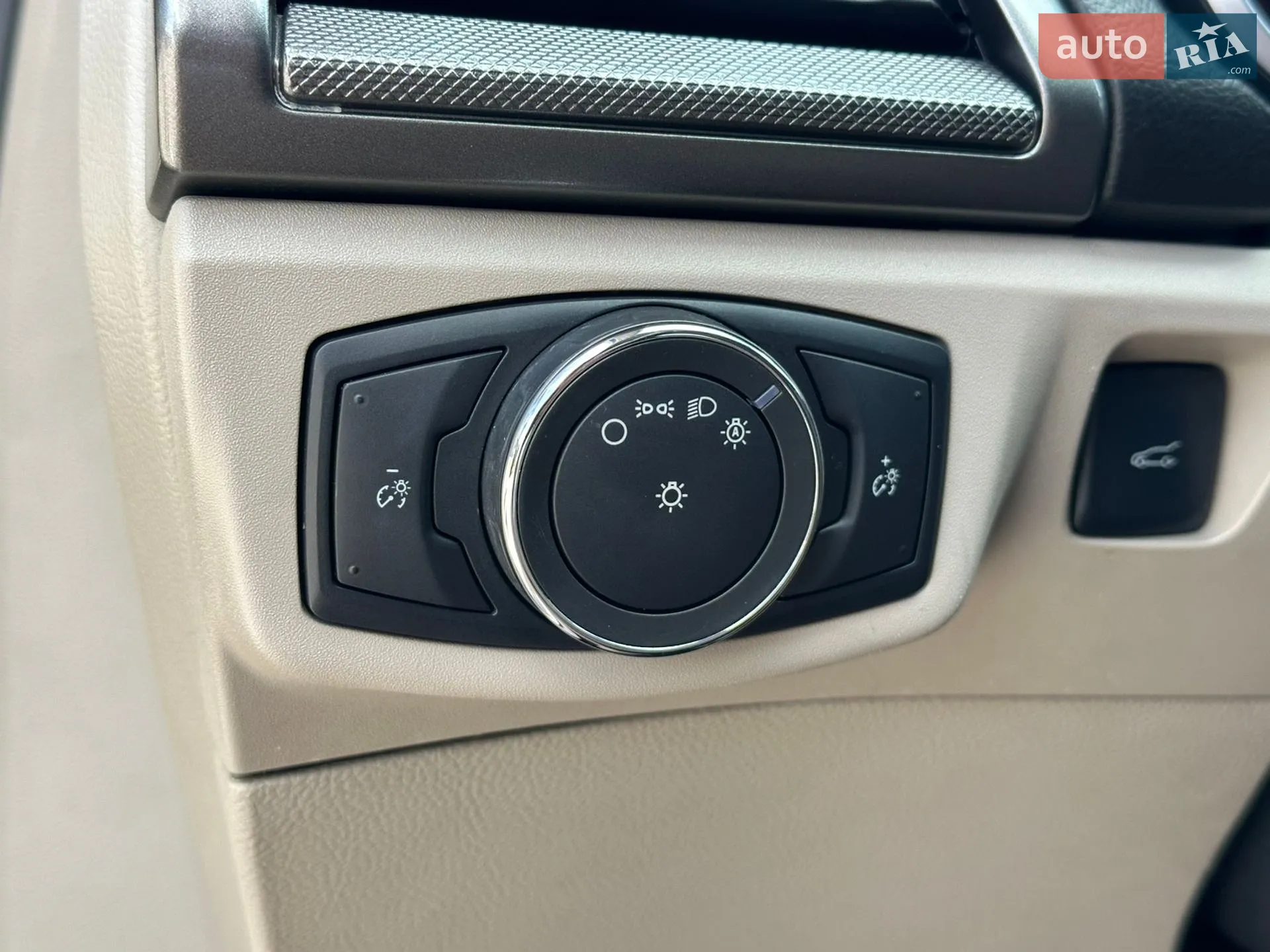 2016 Ford Fusion - мініатюра 33