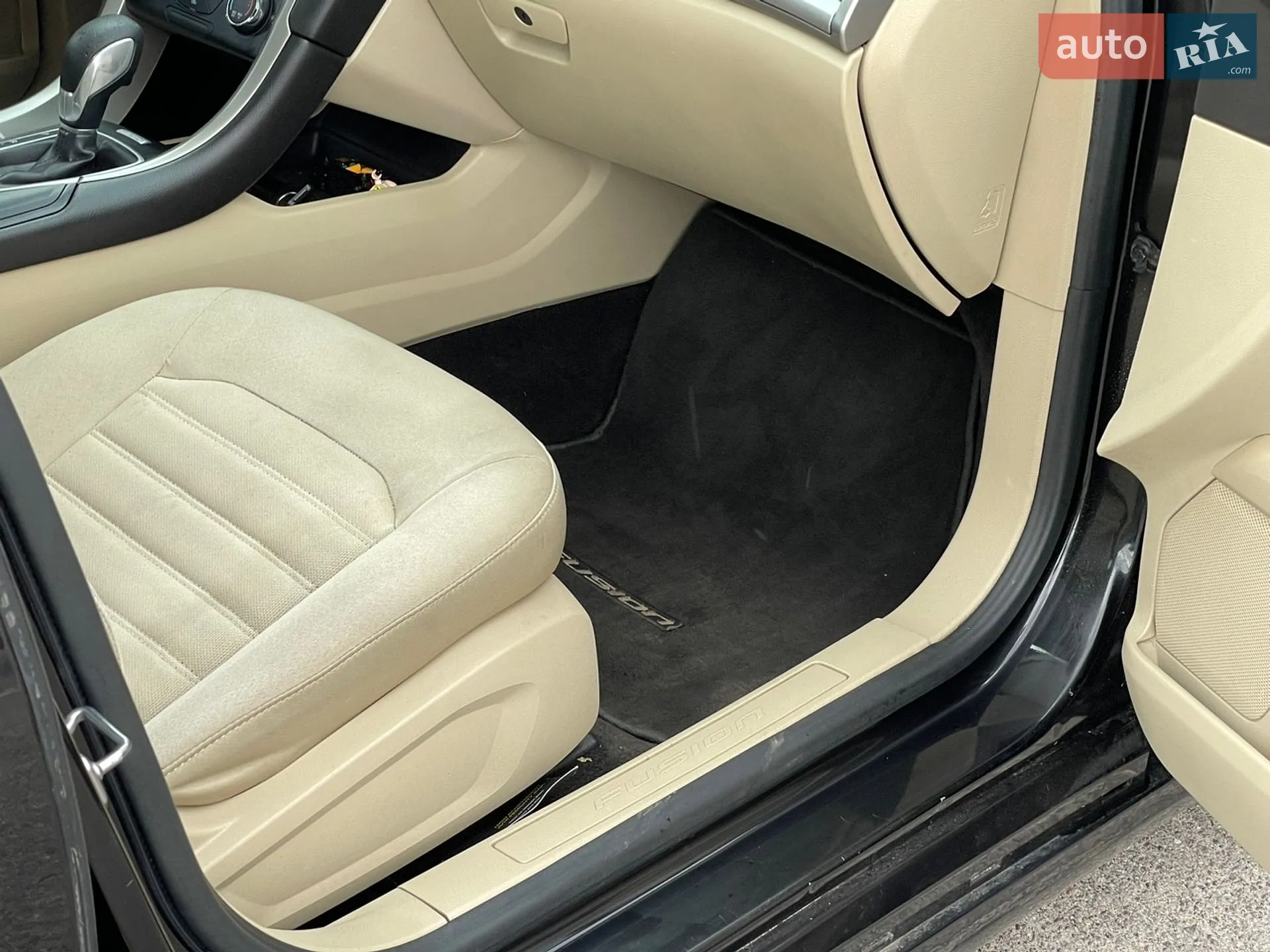 2012 Ford Fusion - мініатюра 51