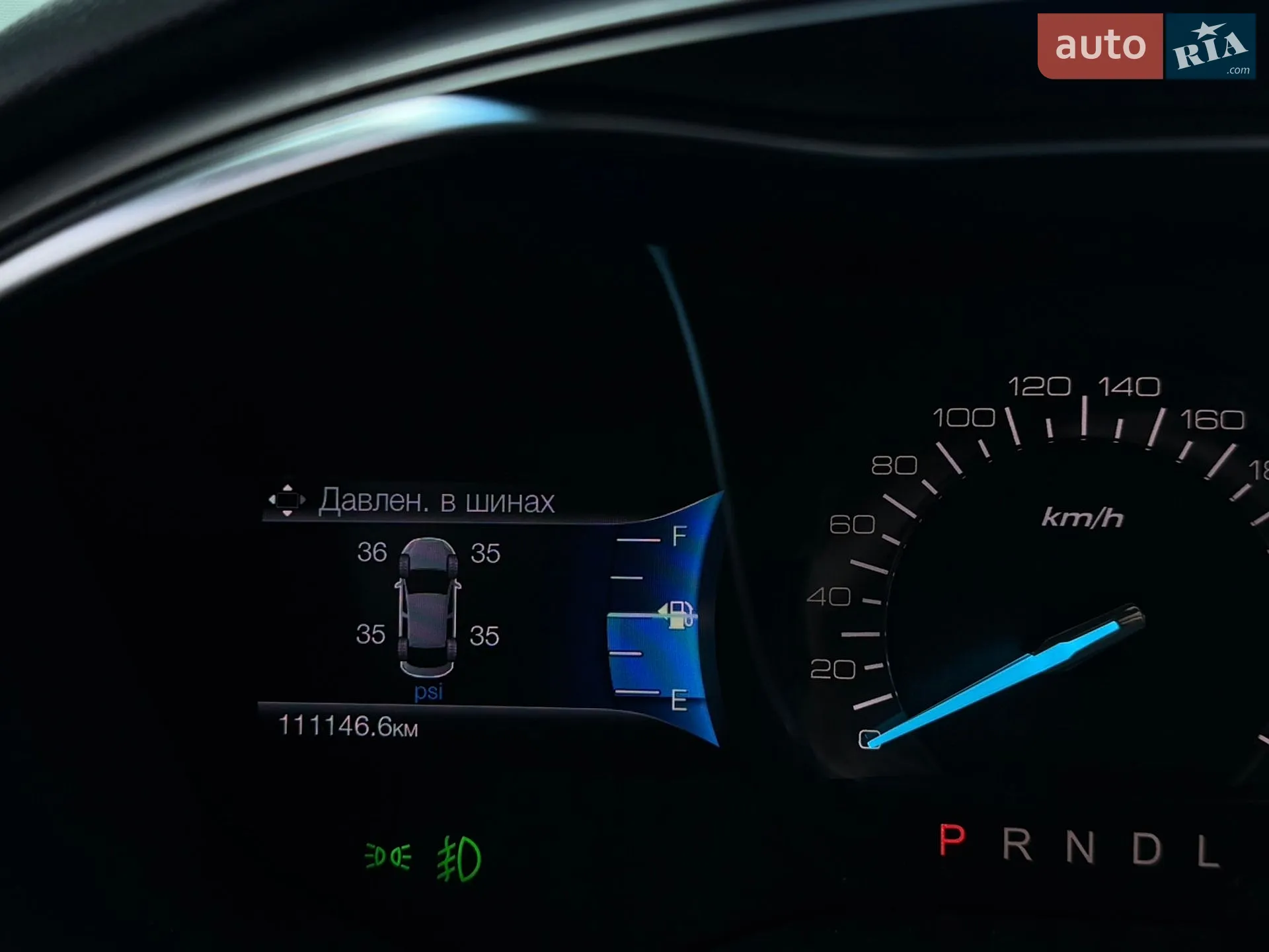 2017 Ford Fusion - мініатюра 37