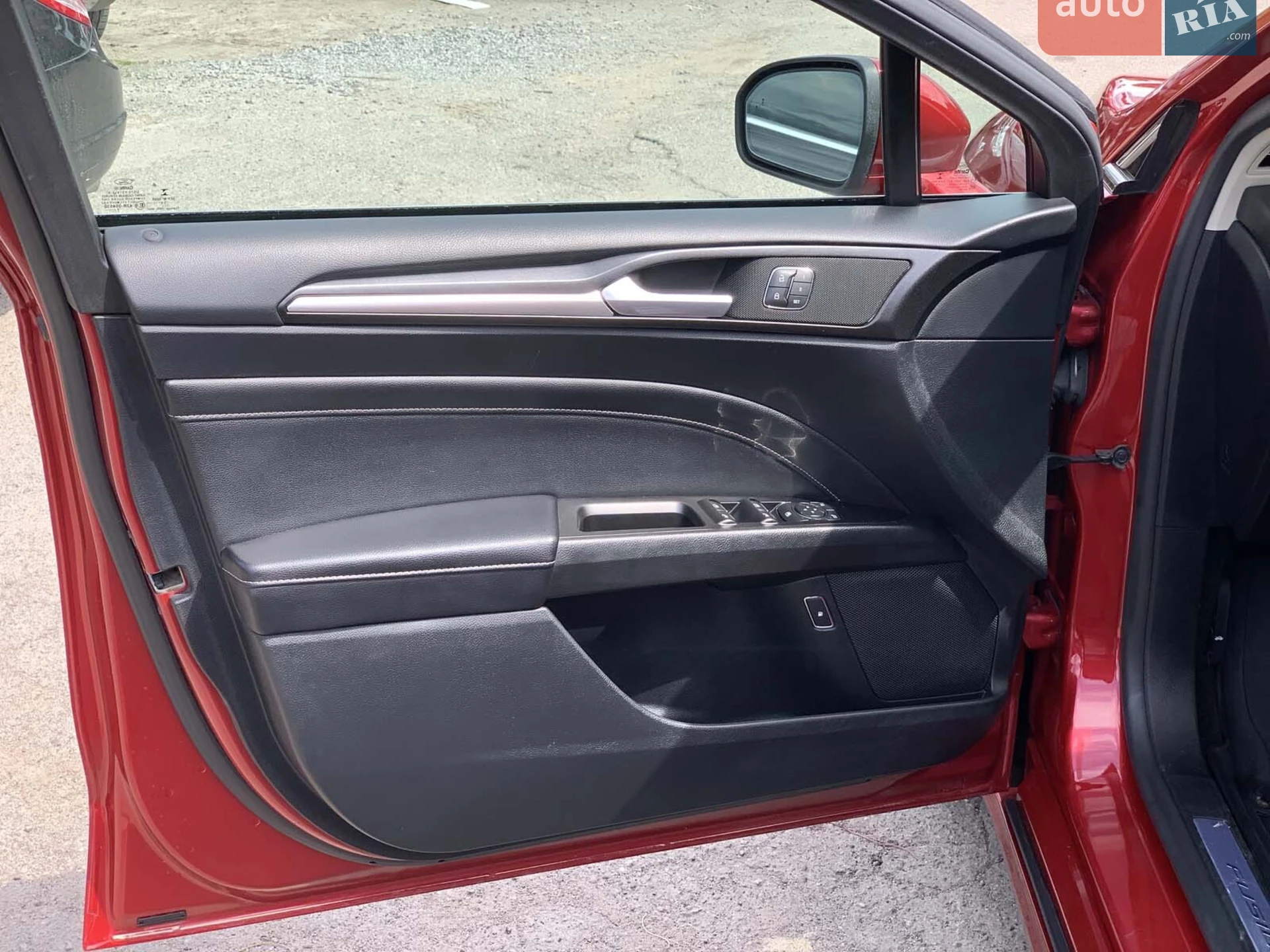 2019 Ford Fusion - мініатюра 16