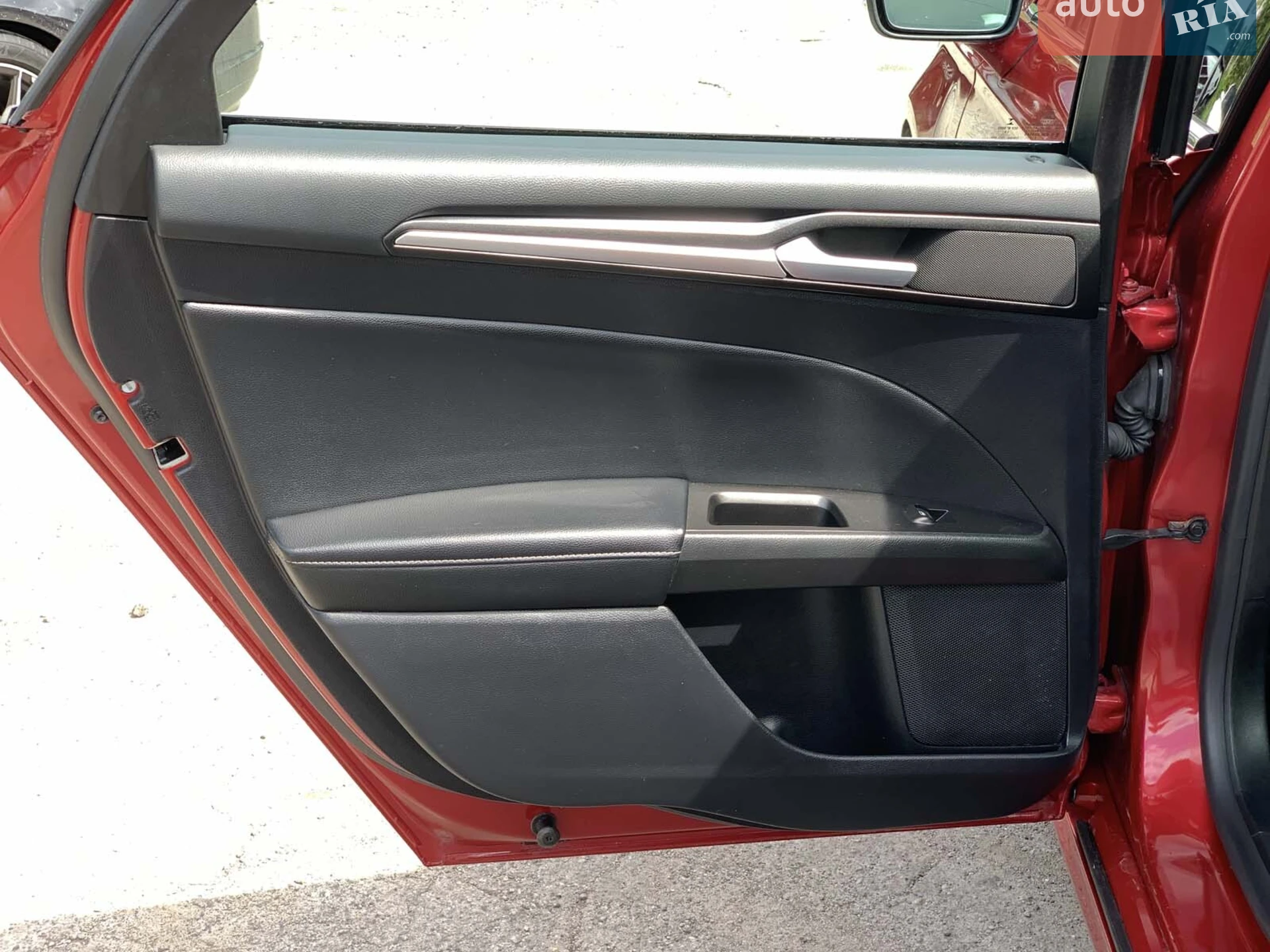 2019 Ford Fusion - мініатюра 26