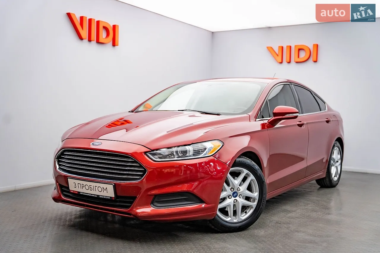 2014 Ford B-MAX - мініатюра 29