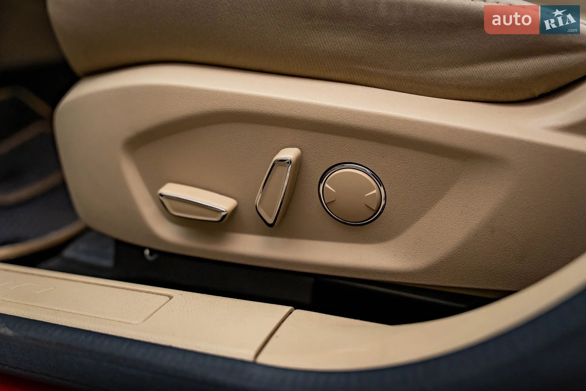 2014 Ford Fusion - мініатюра 11