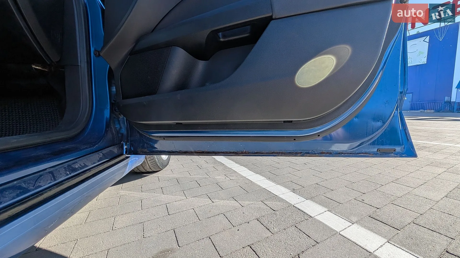 2017 Ford Fusion - мініатюра 19