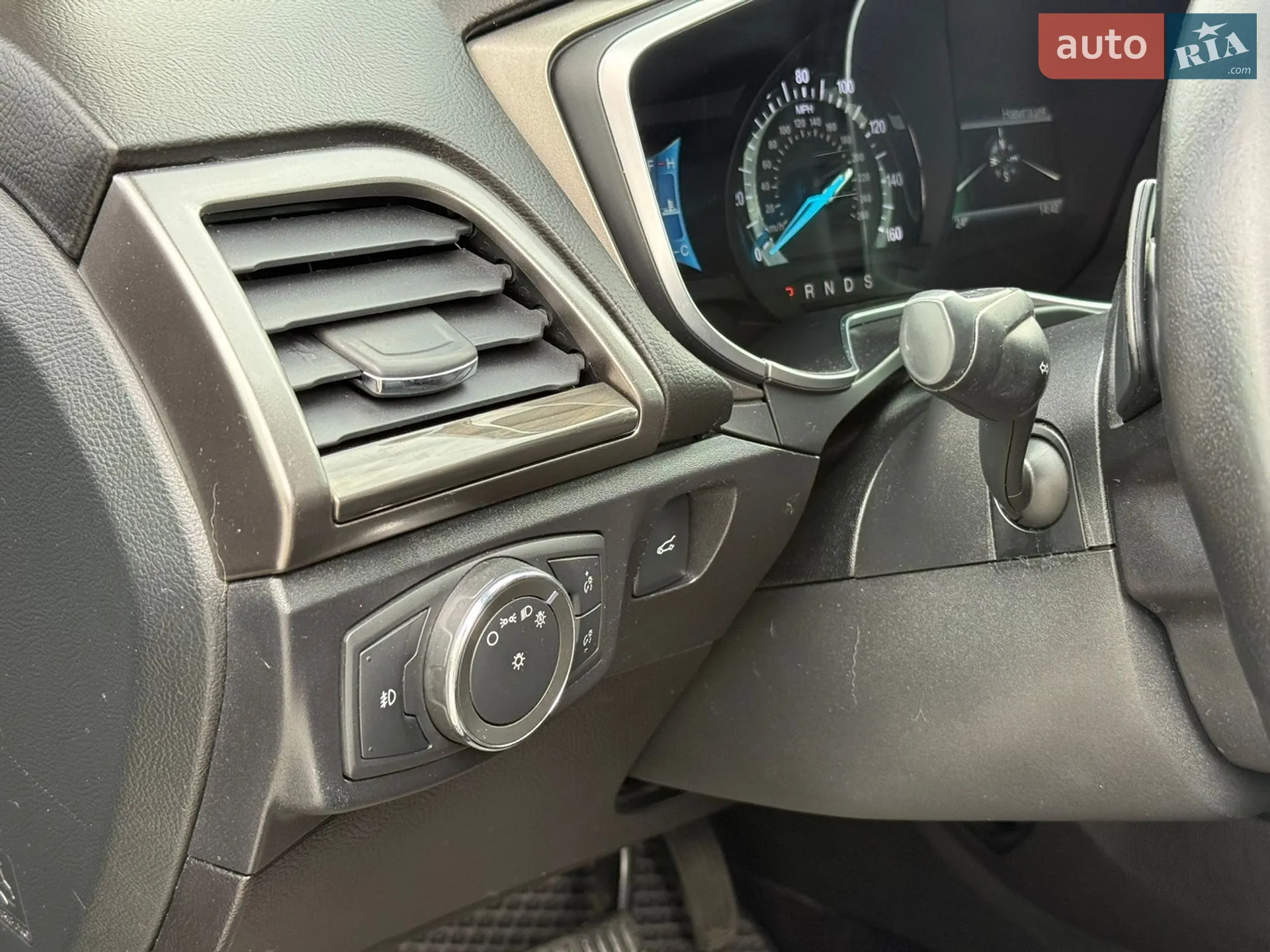 2017 Ford Fusion - мініатюра 16