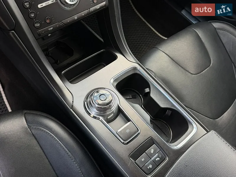 Ford Fusion 2017 VIN 3FA6P0SU2HR350558 фото оголошення 12 з 73