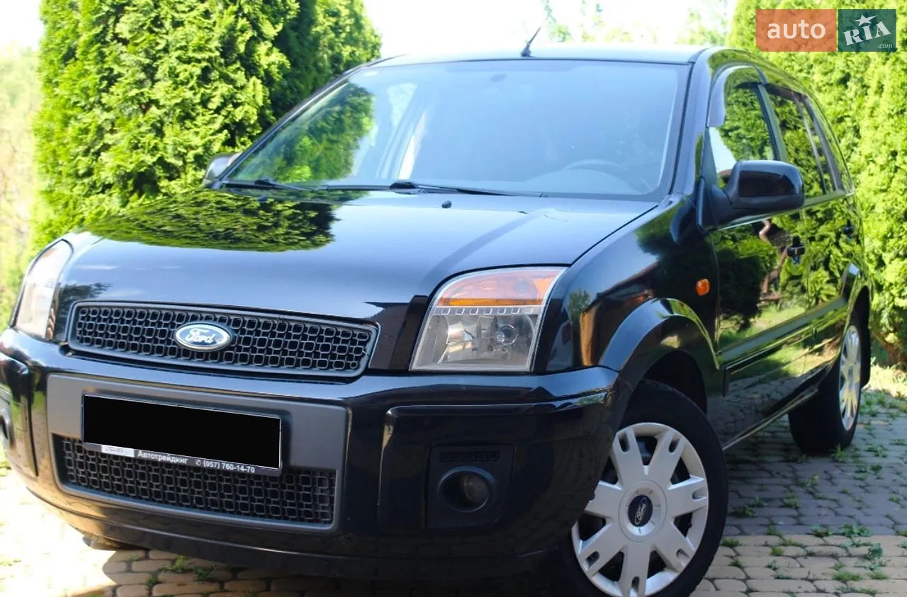 2010 Ford Fusion - мініатюра 12