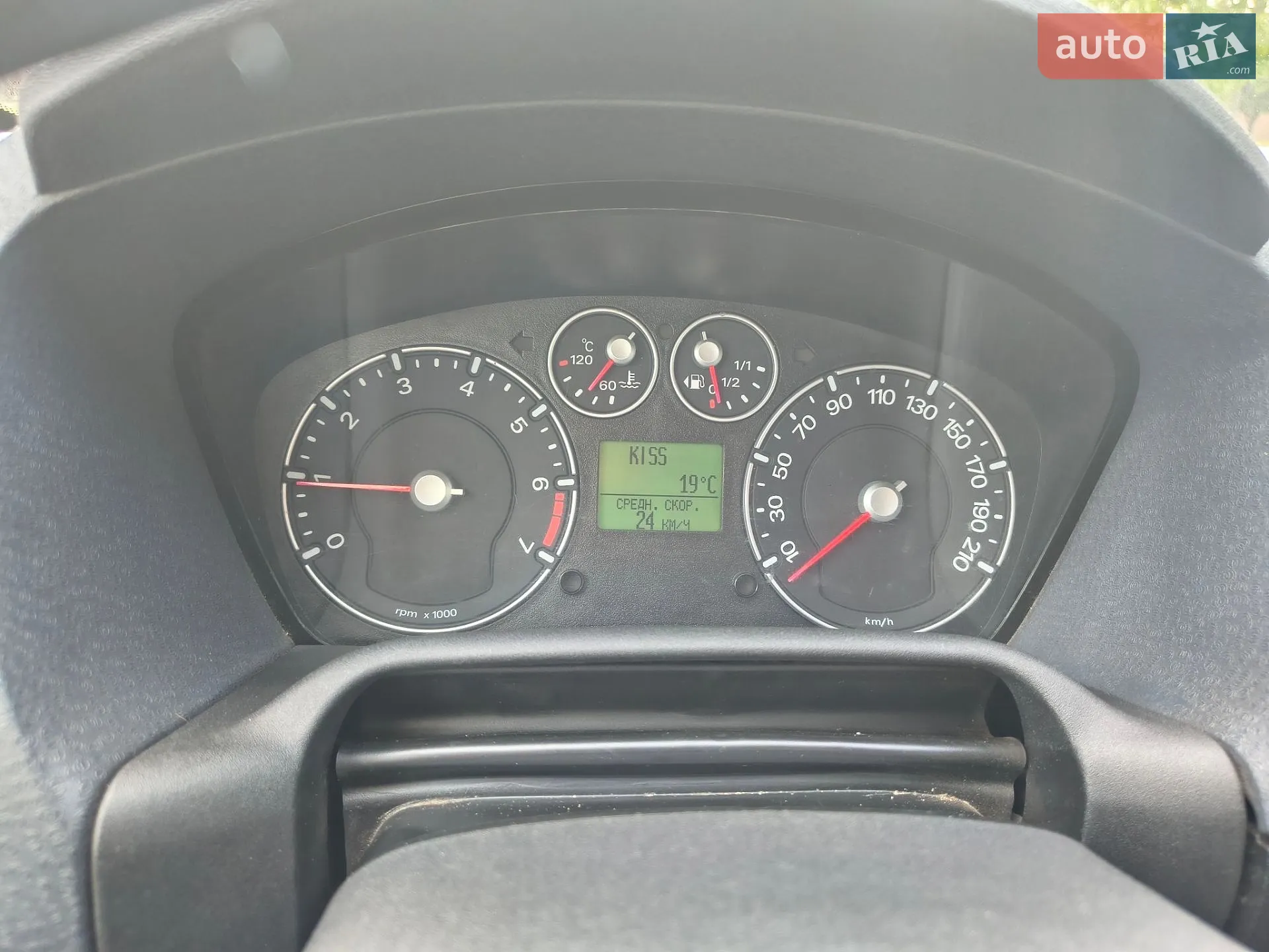 2011 Ford Fusion - мініатюра 16