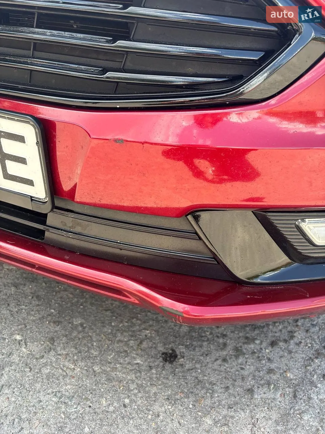 2016 Ford Fusion - мініатюра 9