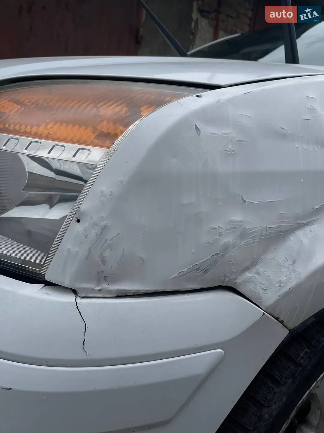 2011 Ford Fusion - мініатюра 4