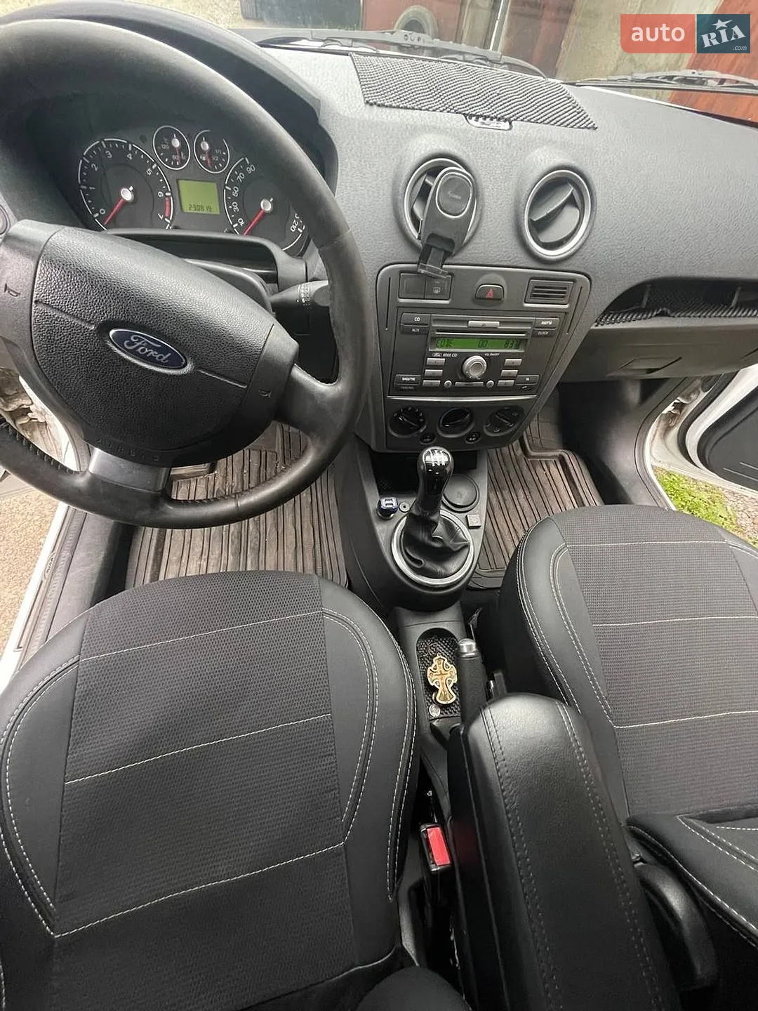 2011 Ford Fusion - мініатюра 18