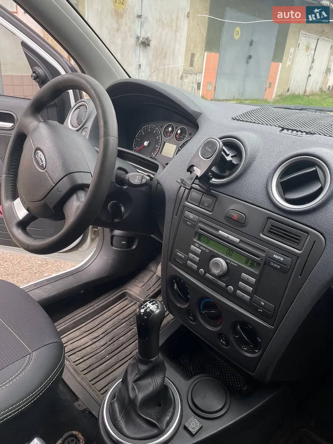 2011 Ford Fusion - мініатюра 33