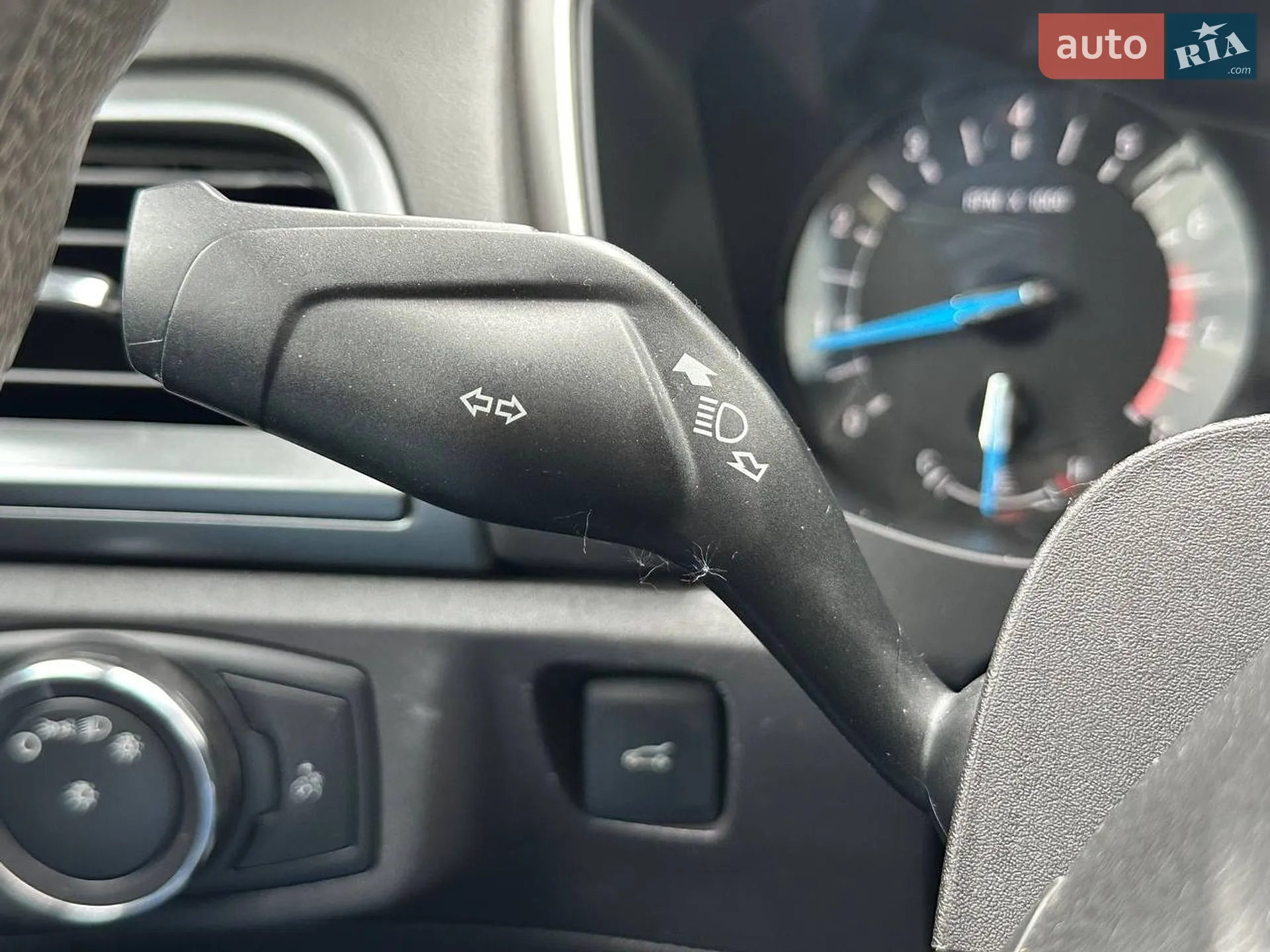 2014 Ford Fusion - мініатюра 20