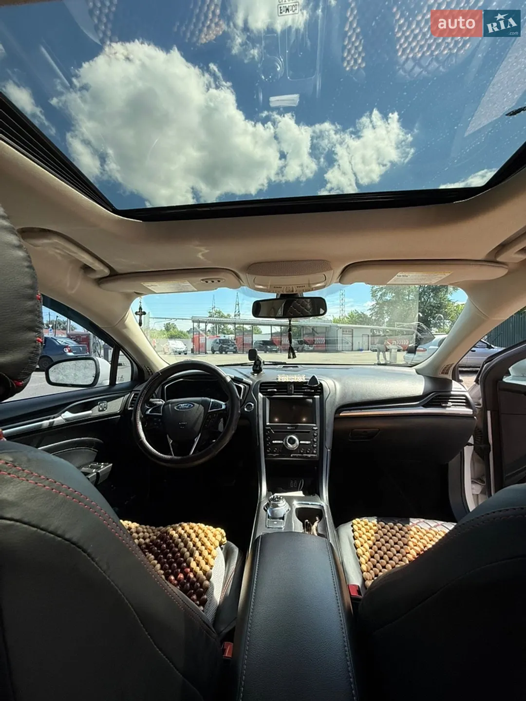 2019 Ford Fusion - мініатюра 29