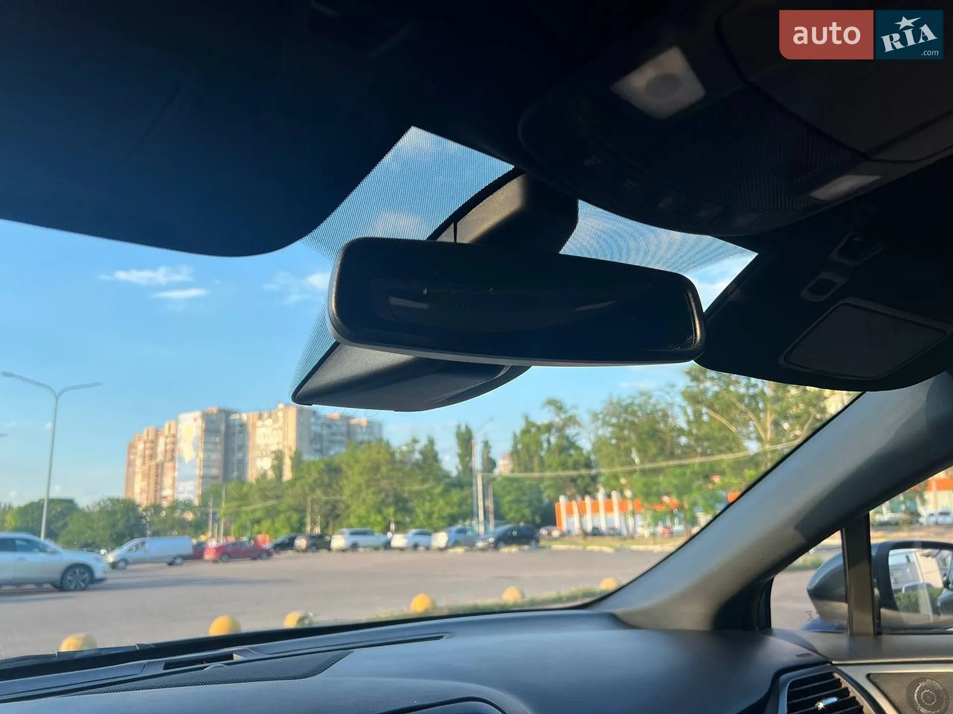 2018 Ford Fusion - мініатюра 16