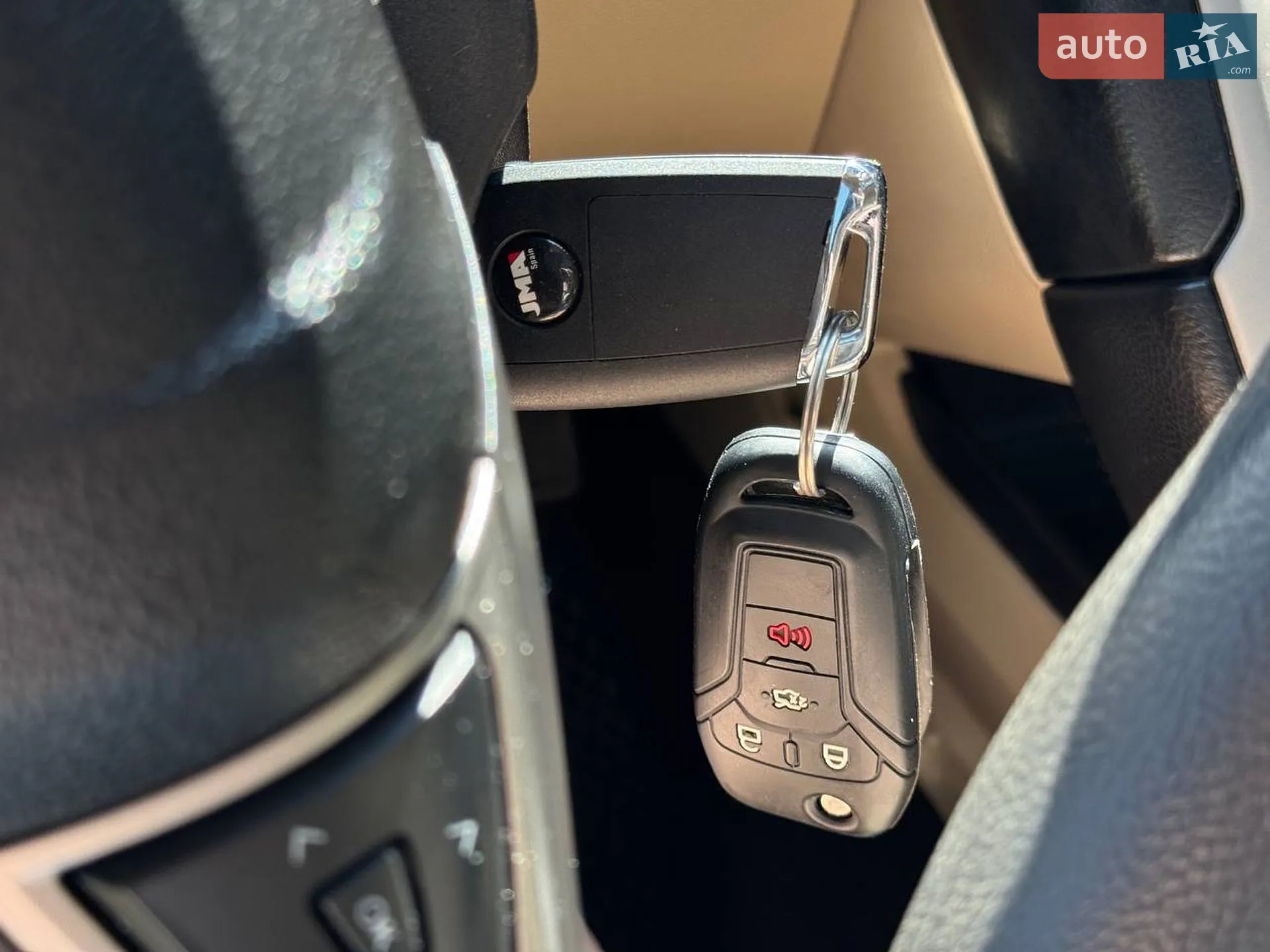 2015 Ford Fusion - мініатюра 42