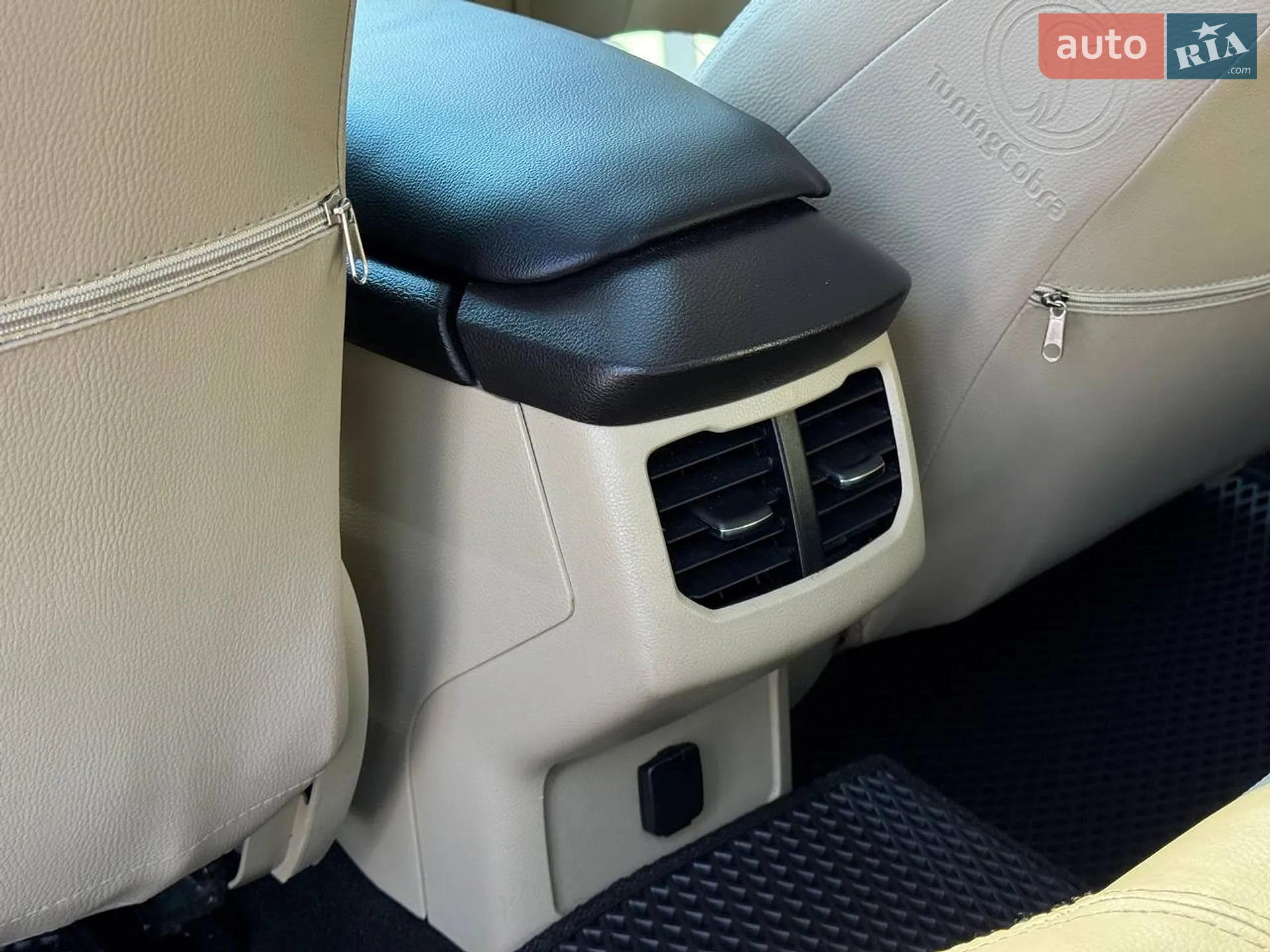 2015 Ford Fusion - мініатюра 54