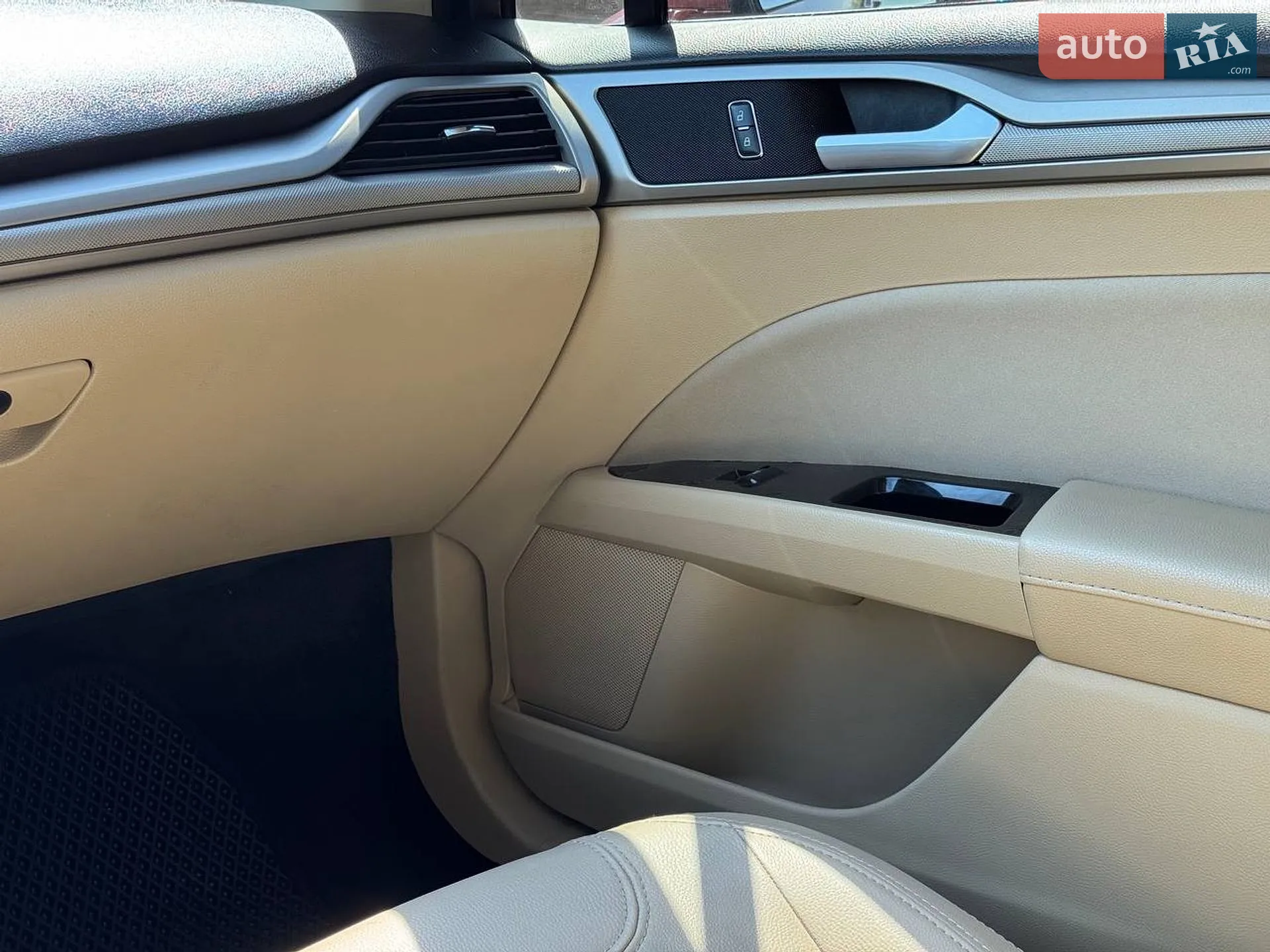 2015 Ford Fusion - мініатюра 59