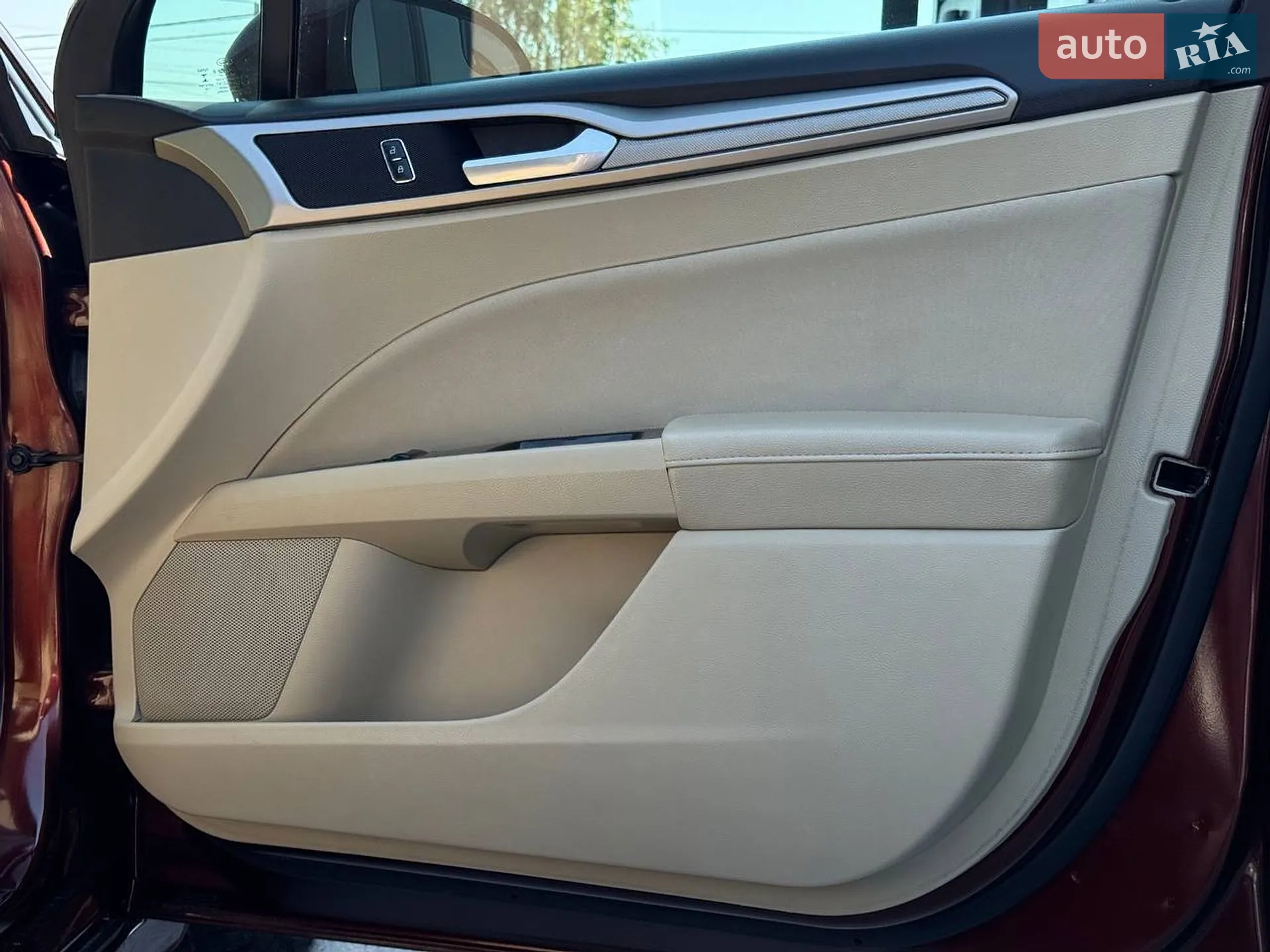 2015 Ford Fusion - мініатюра 70