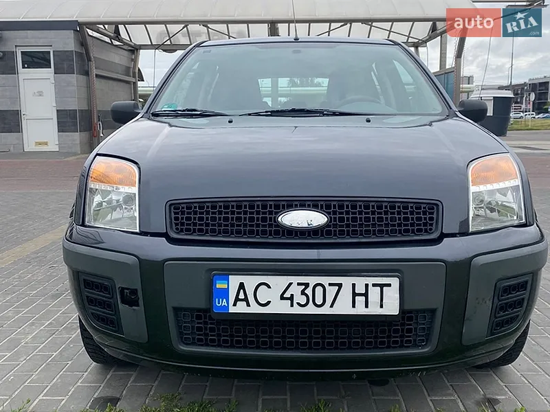 Ford Fusion 2005 VIN WF0UXXGAJU5R05251 фото оголошення 28 з 58