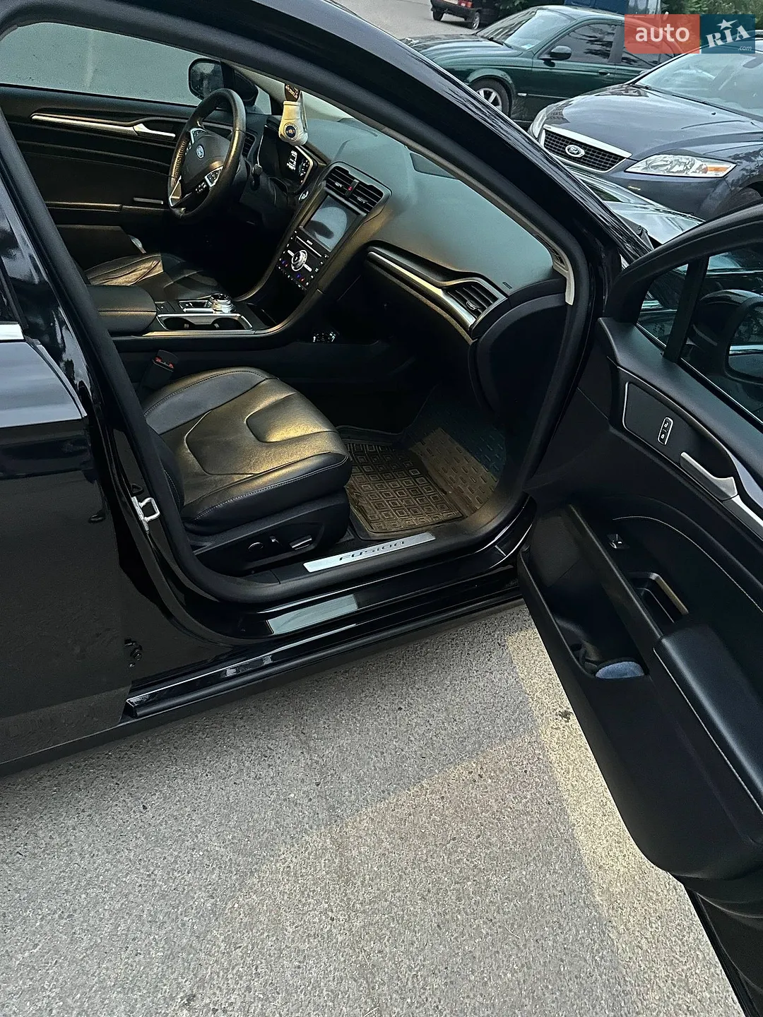 2019 Ford Fusion - мініатюра 10