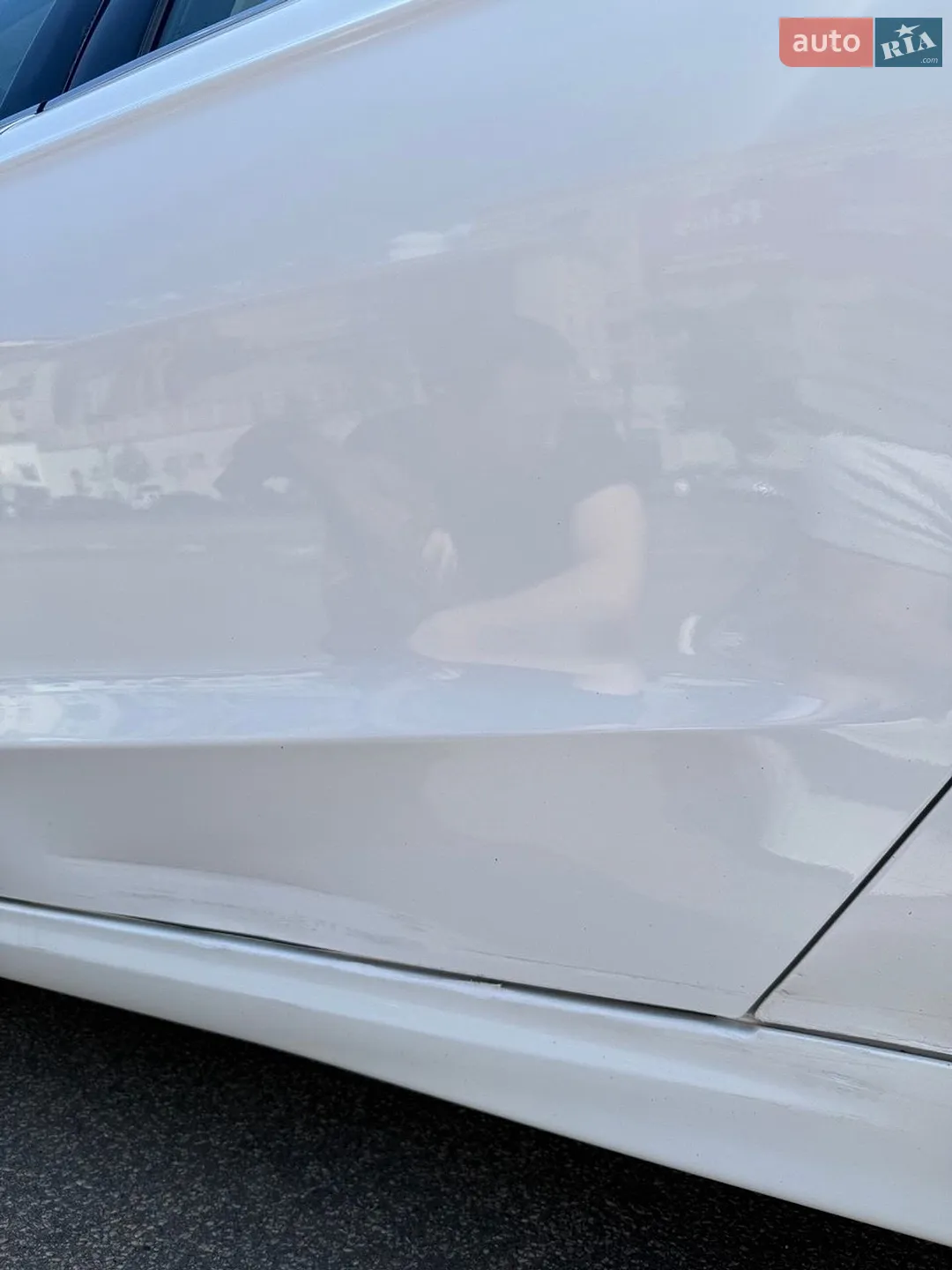2014 Ford Fusion - мініатюра 20