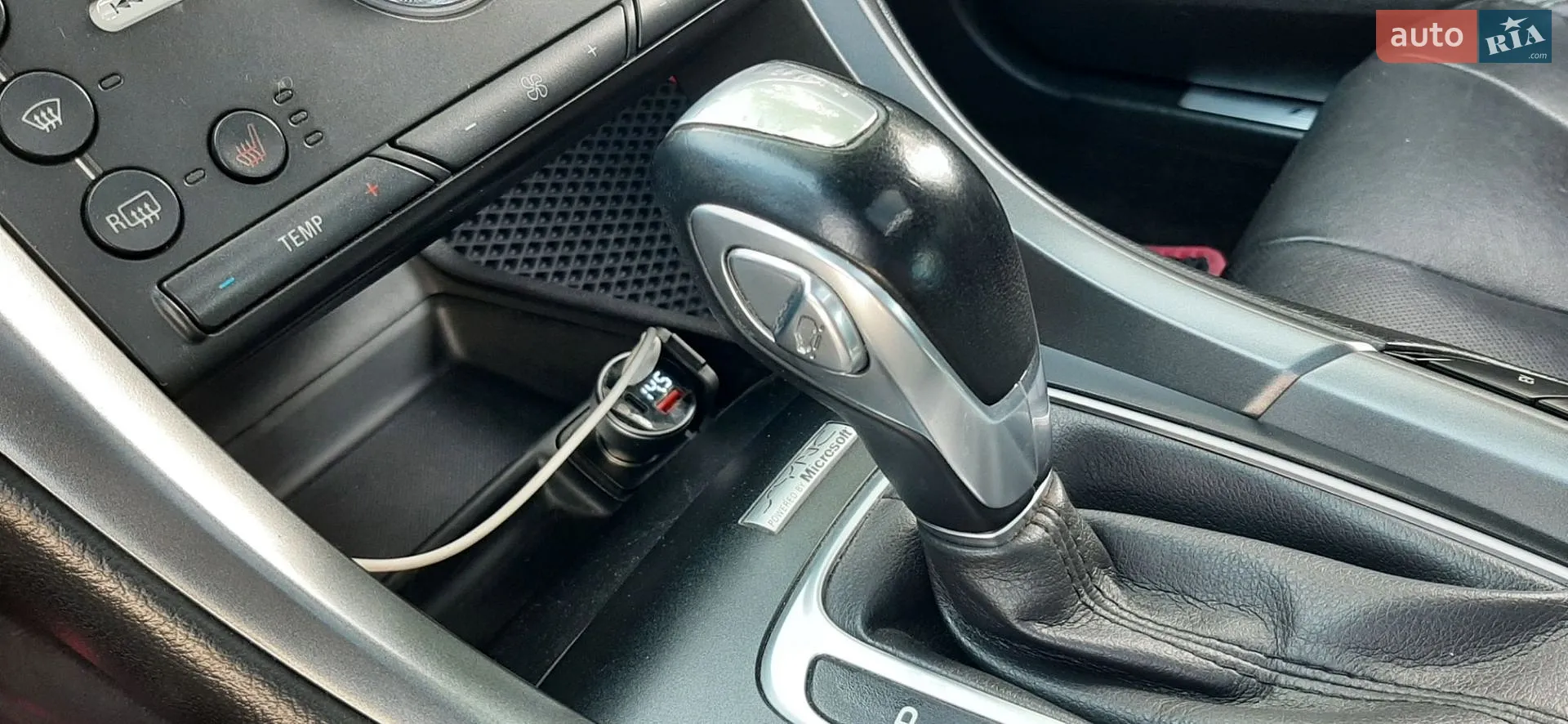 2013 Ford Fusion - мініатюра 19
