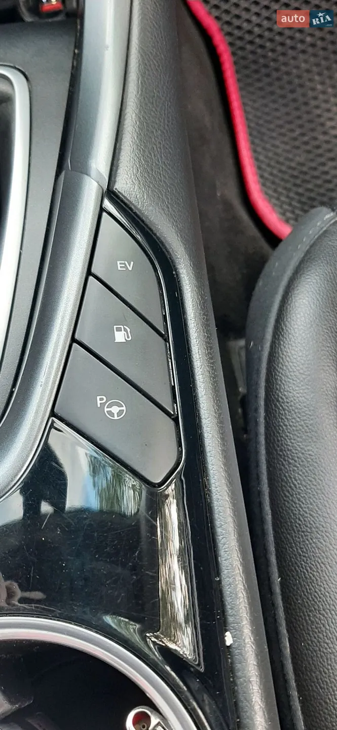 2013 Ford Fusion - мініатюра 33