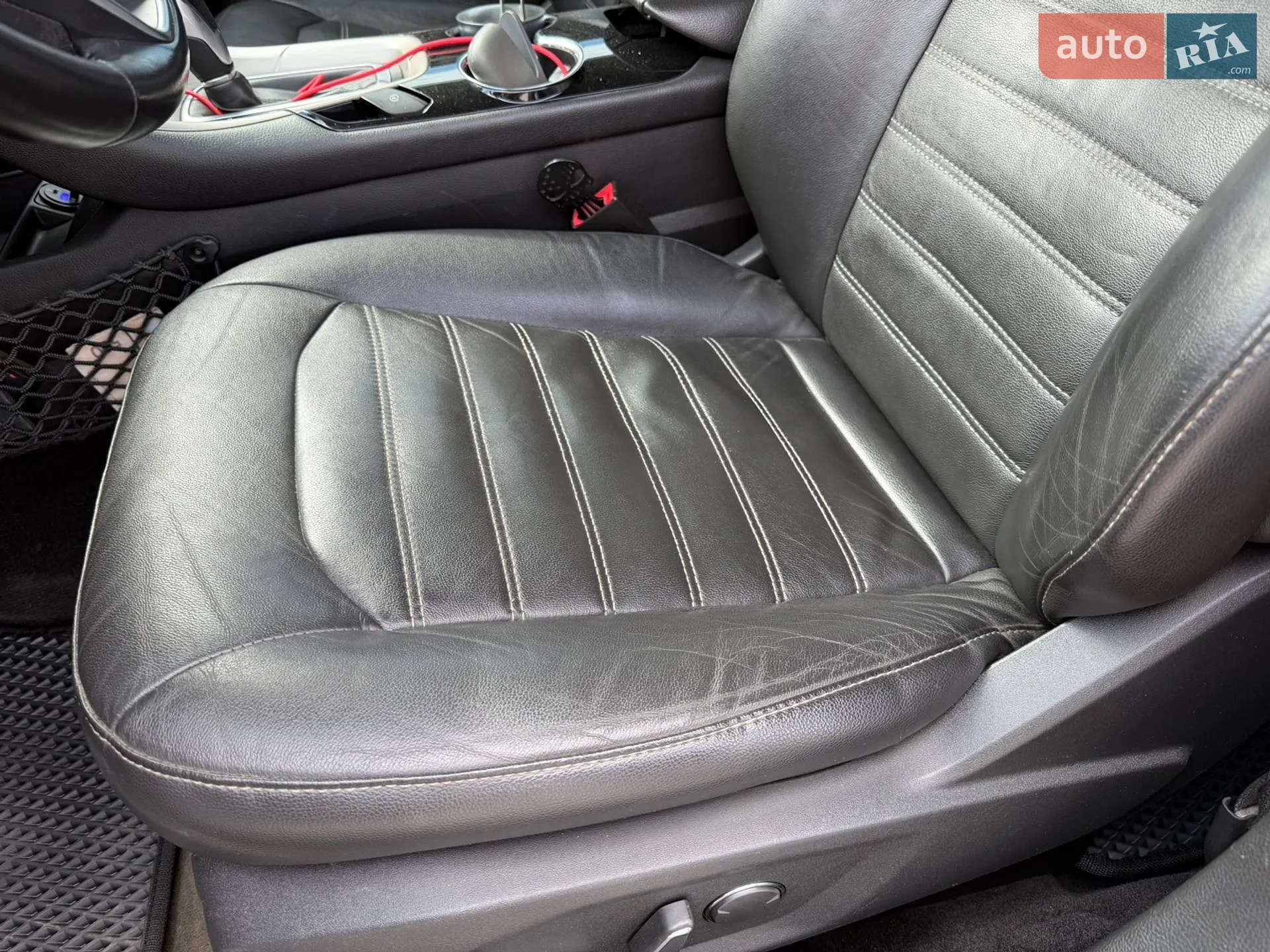 2014 Ford Fusion - мініатюра 31