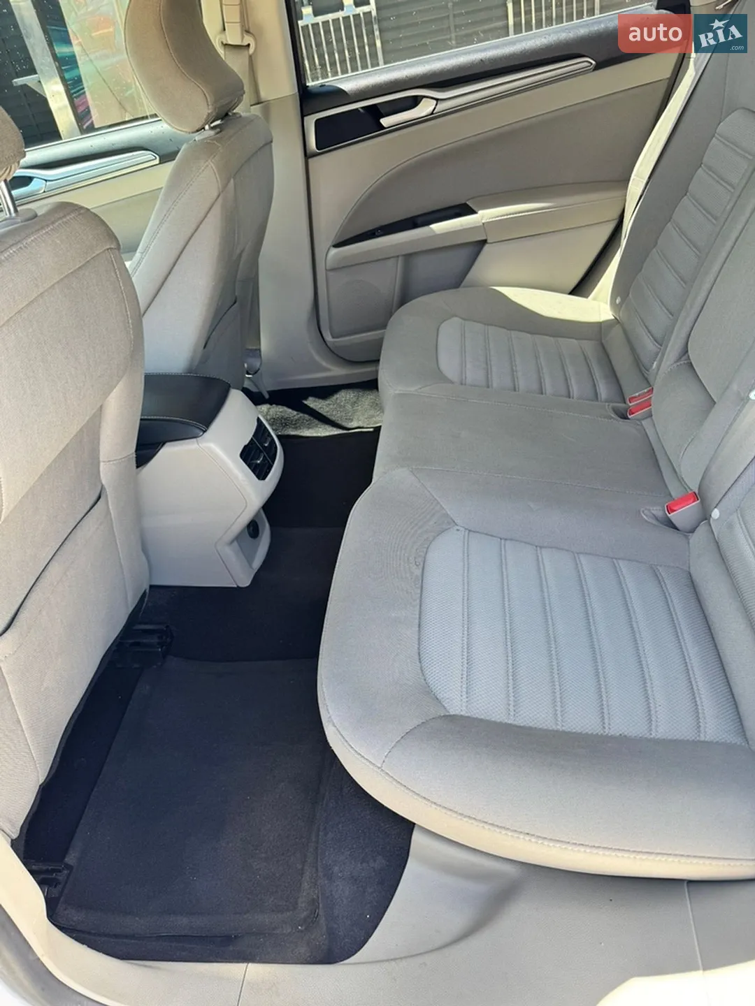 2019 Ford Fusion - мініатюра 29