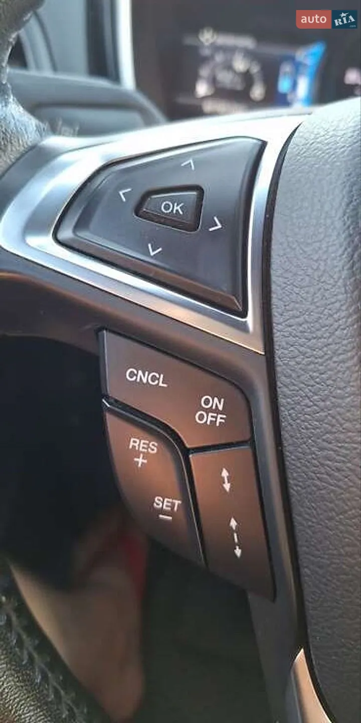 2019 Ford Fusion - мініатюра 15