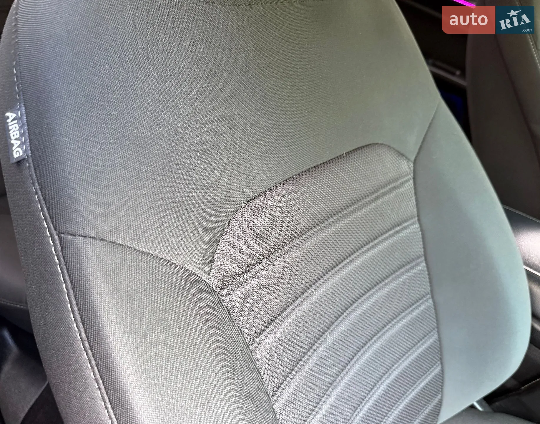 2019 Ford Fusion - мініатюра 36