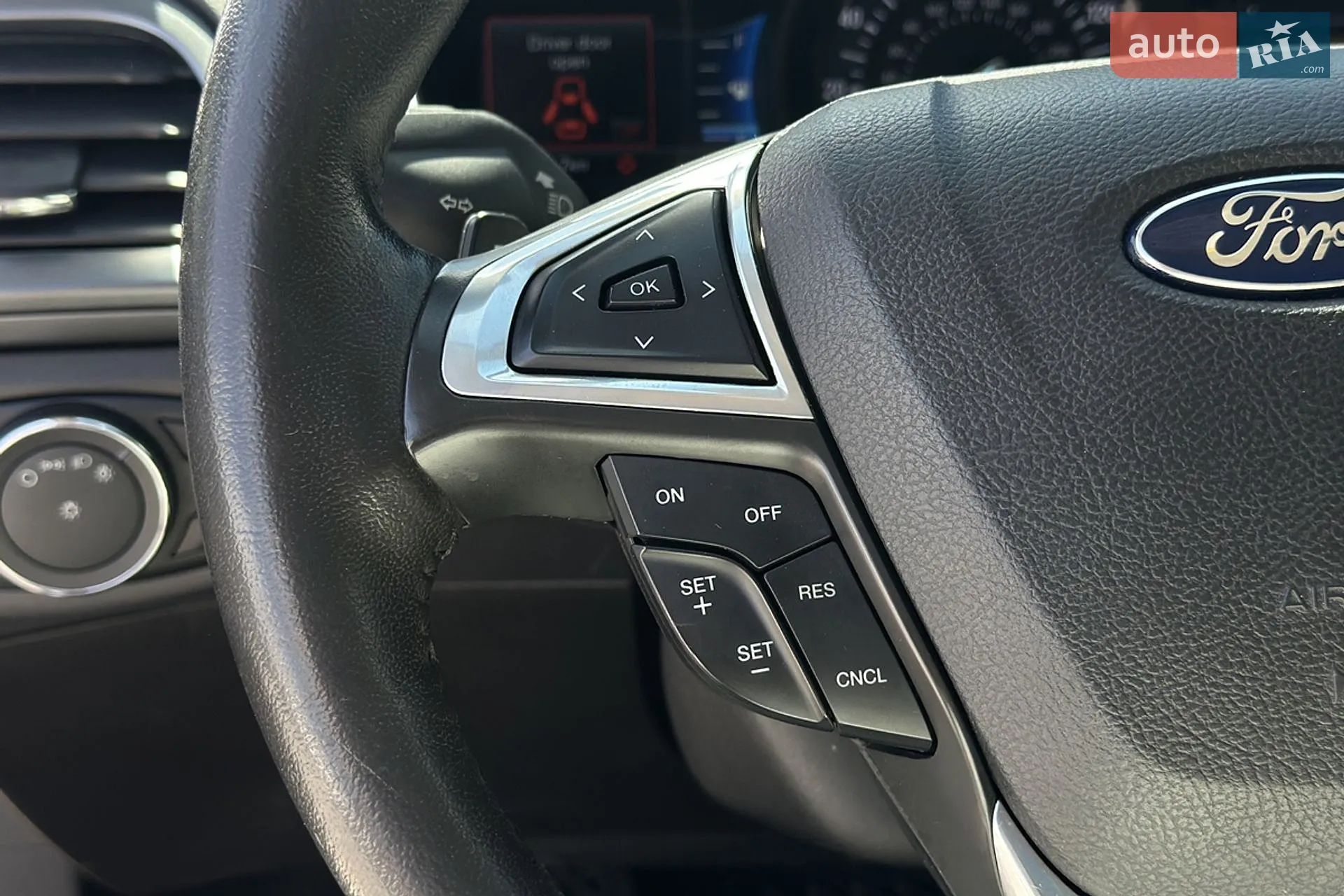 2016 Ford Fusion - мініатюра 13