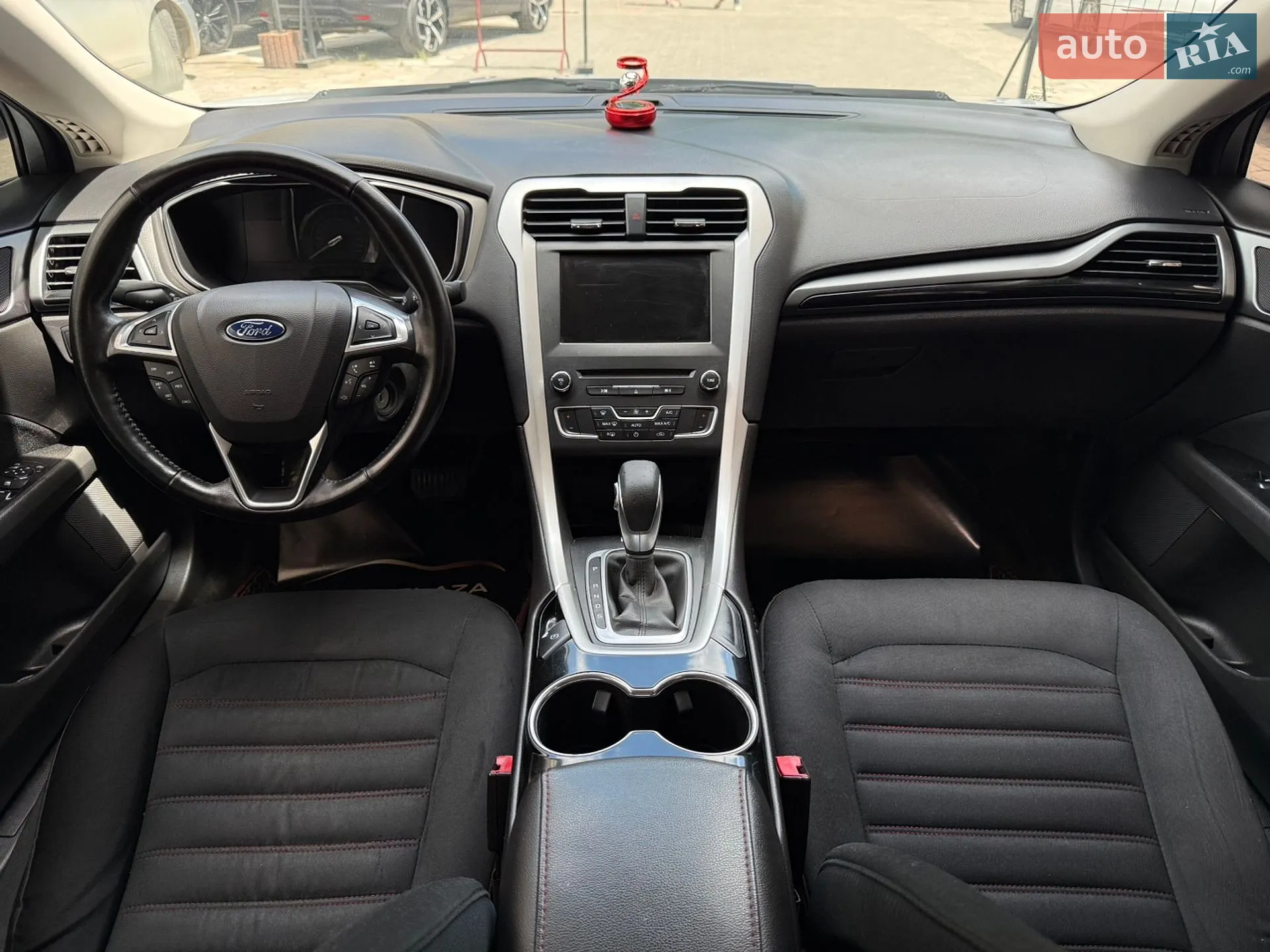 2015 Ford Fusion - мініатюра 41