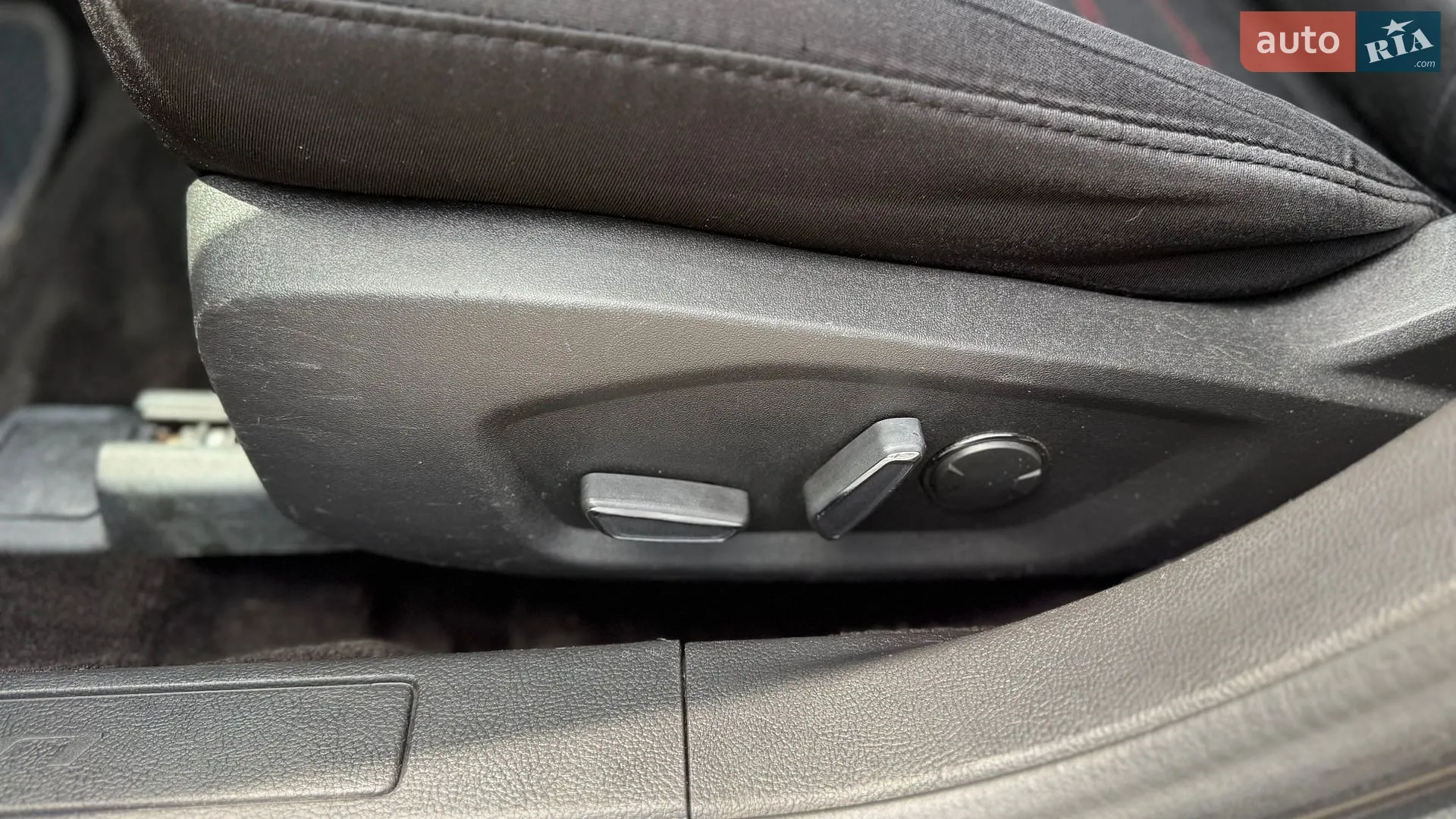 2014 Ford Fusion - мініатюра 13